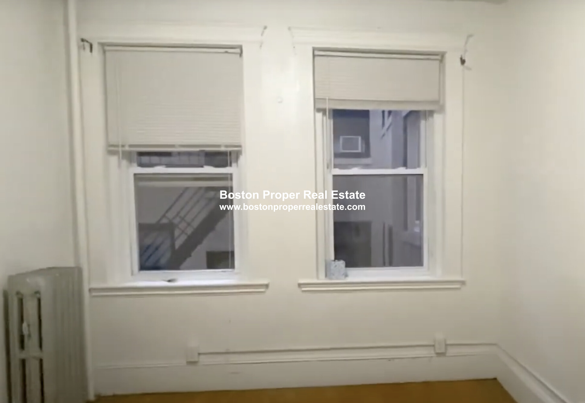 26 Hemenway St, Fenway