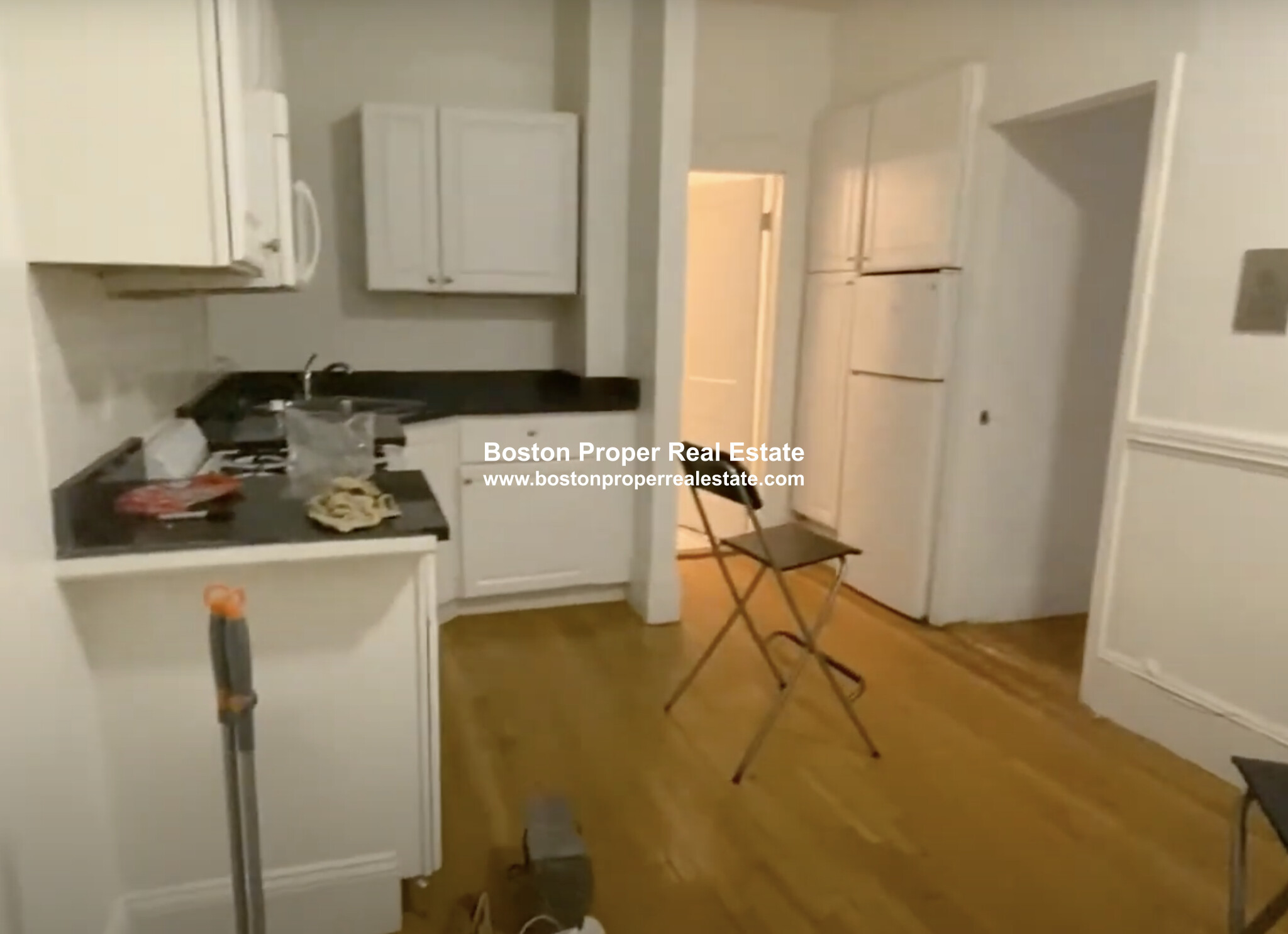 26 Hemenway St, Fenway