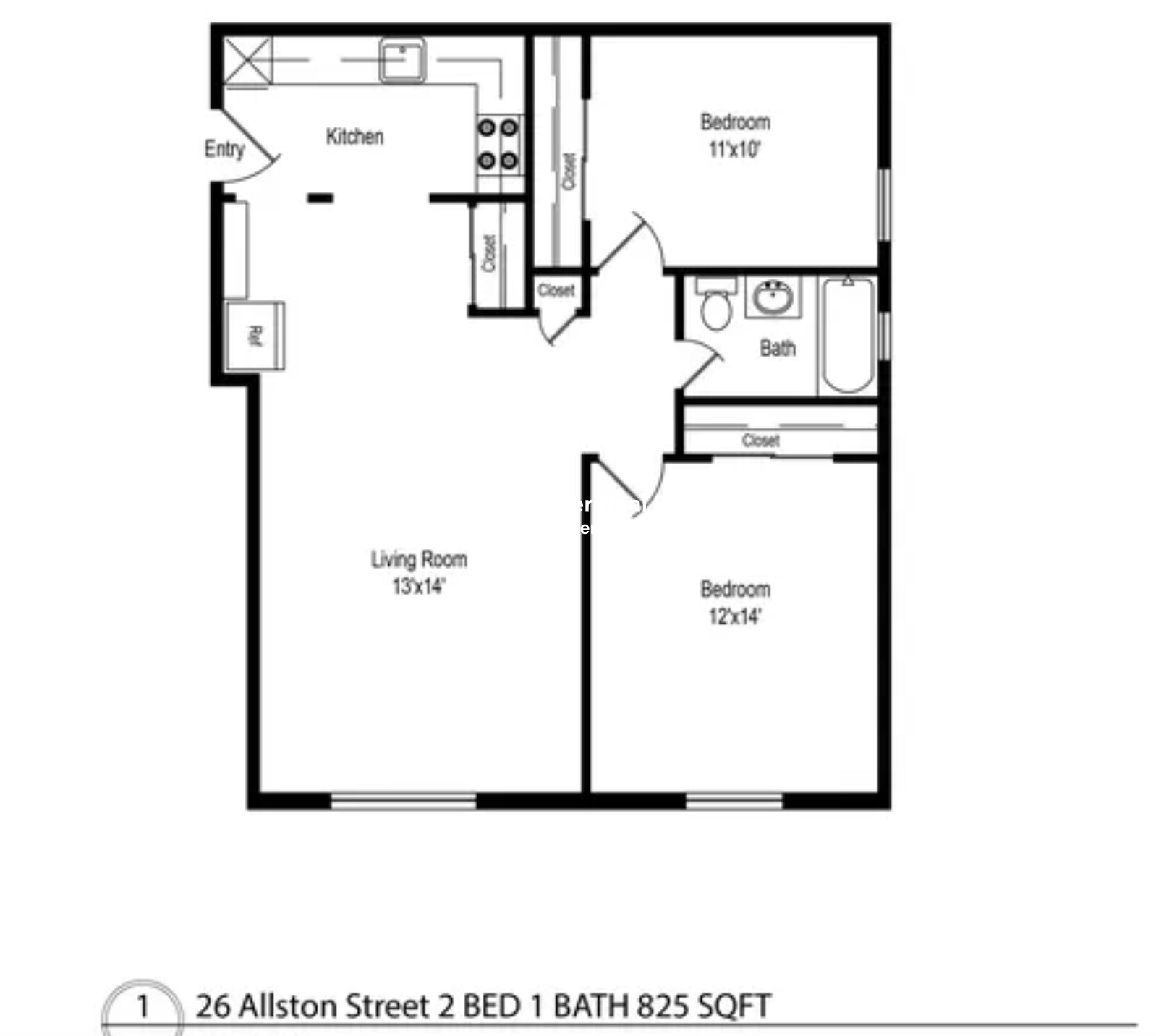 26 Allston St, Allston