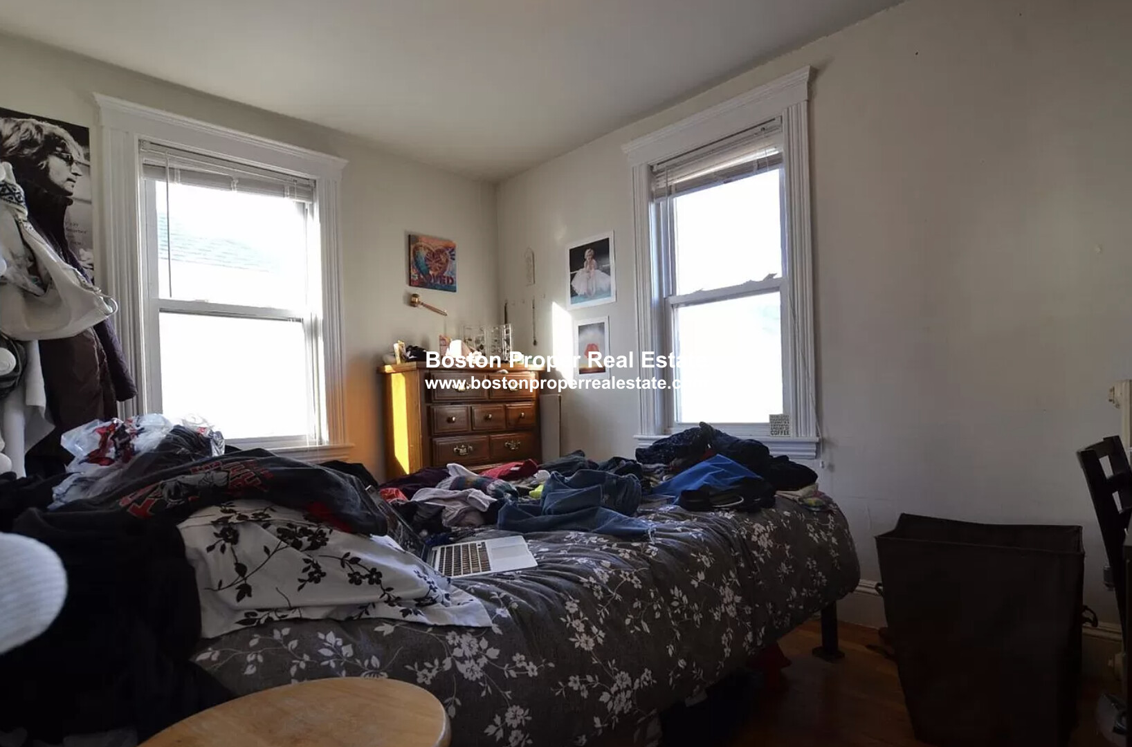 7 Allston St, Charlestown