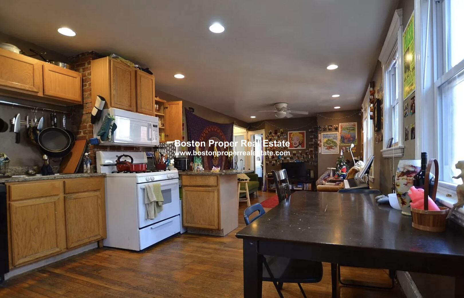 7 Allston St, Charlestown