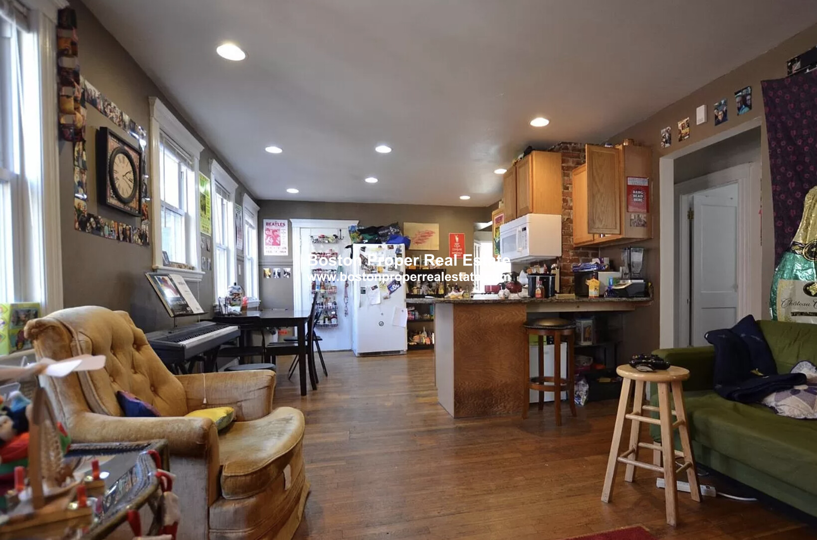 7 Allston St, Charlestown