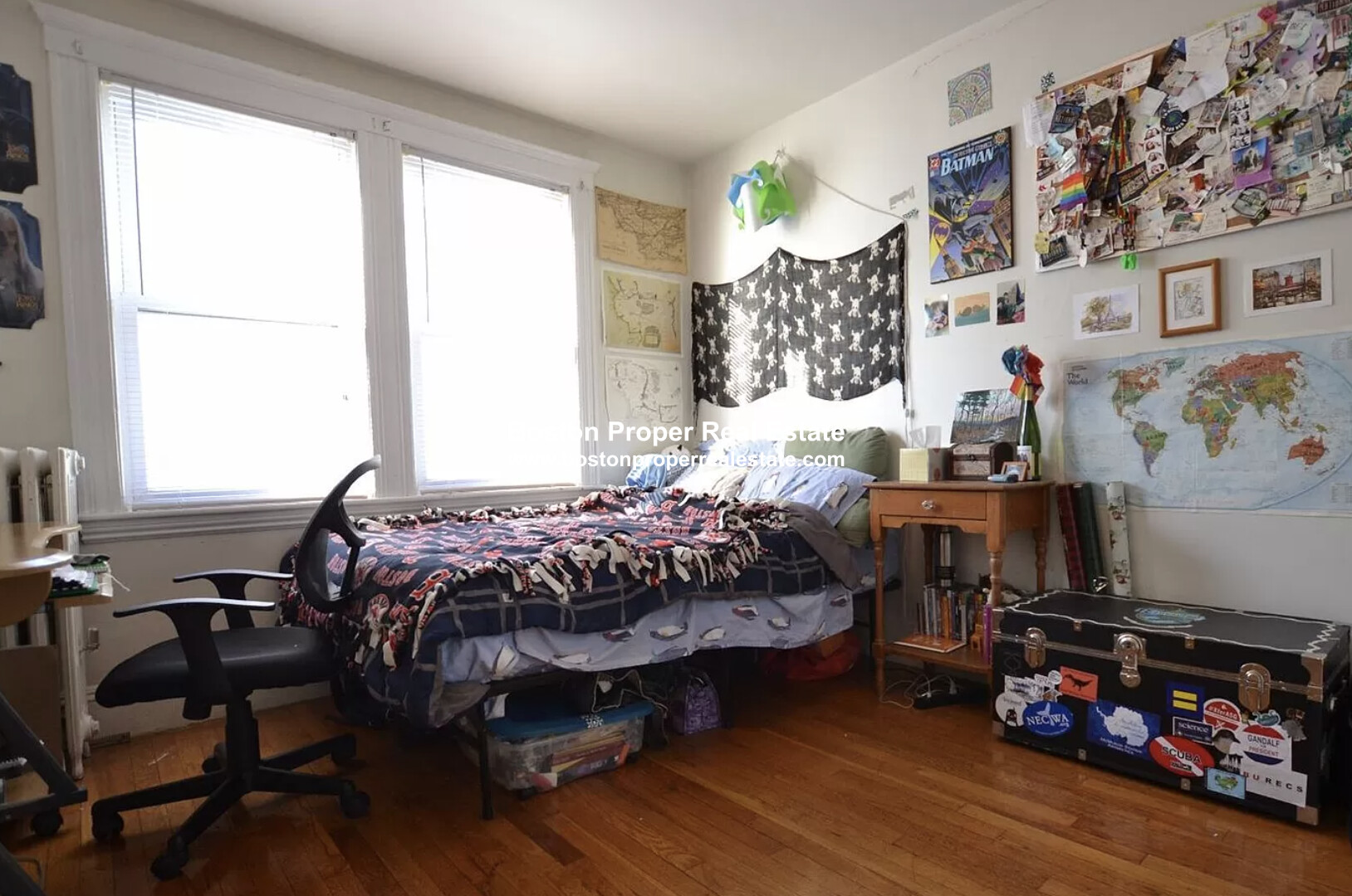 7 Allston St, Charlestown