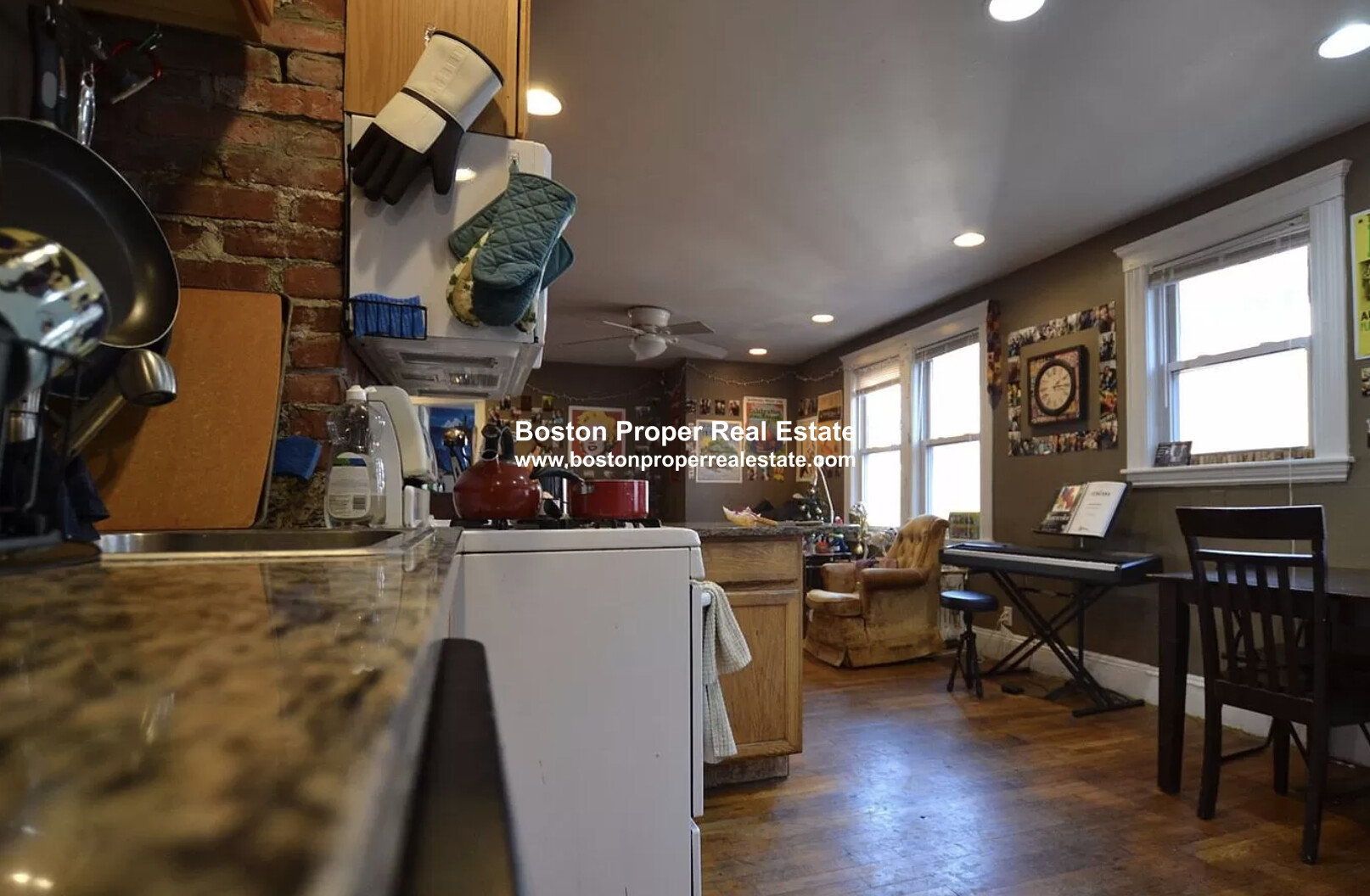 7 Allston St, Charlestown