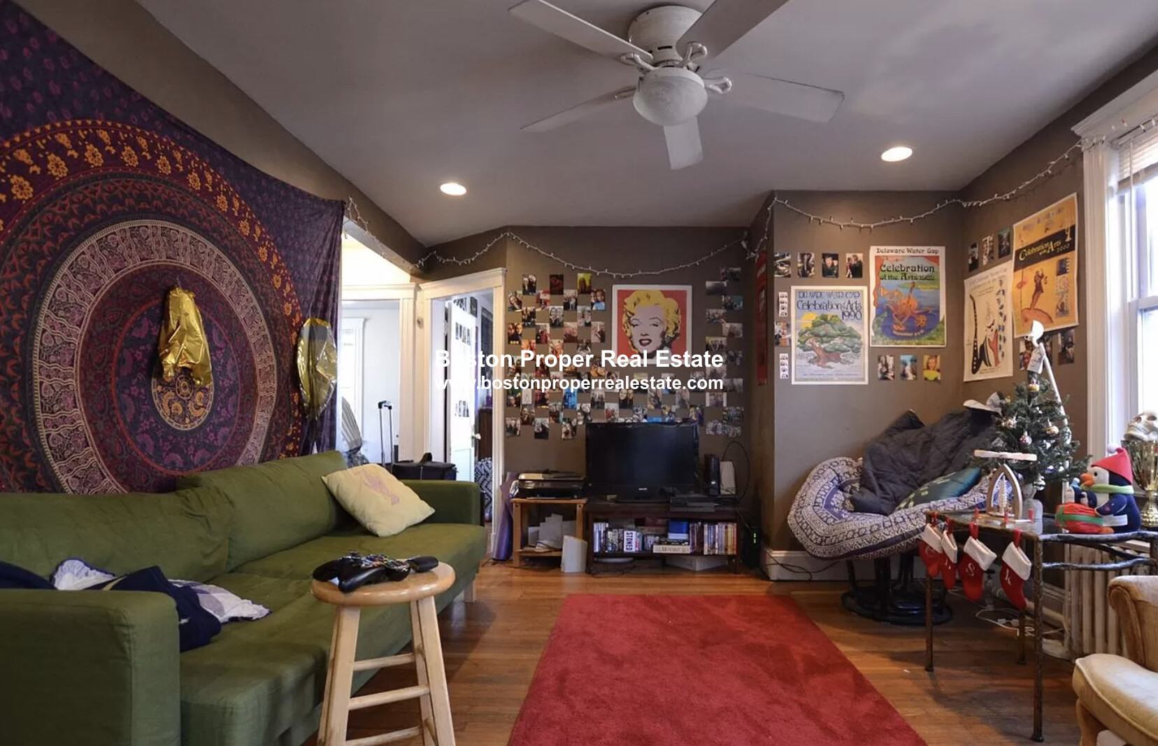 7 Allston St, Charlestown