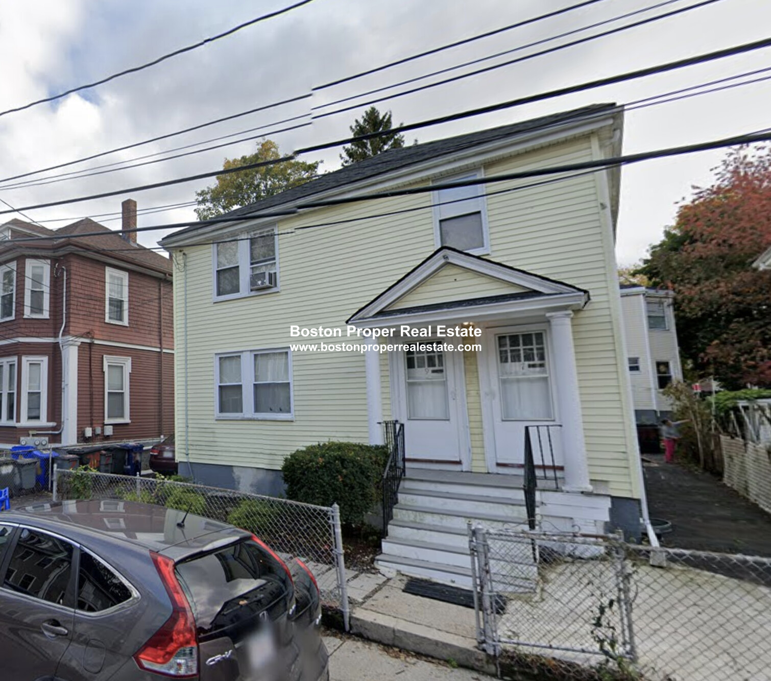 7 Allston St, Charlestown