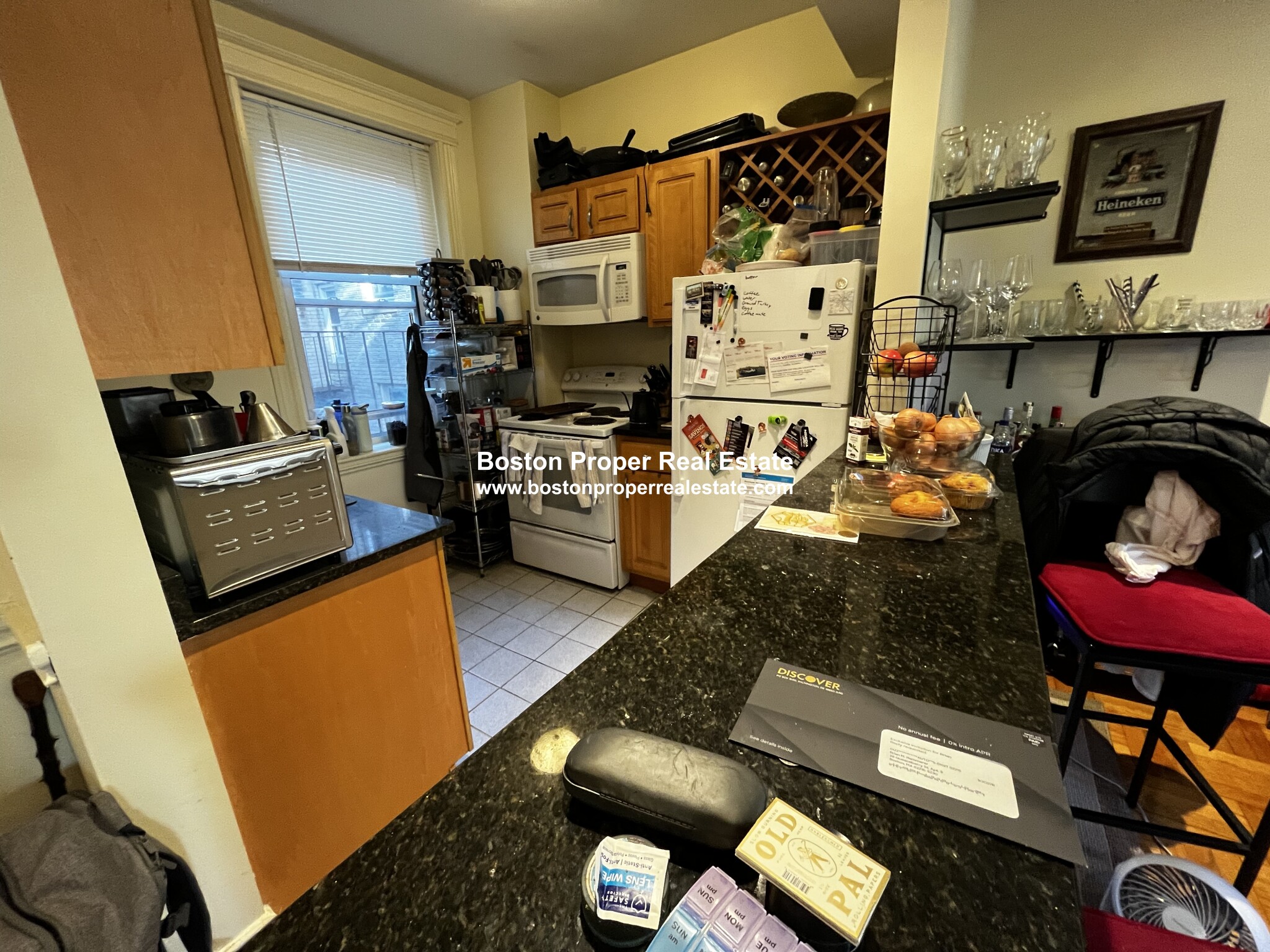 28 Queensberry St, Fenway