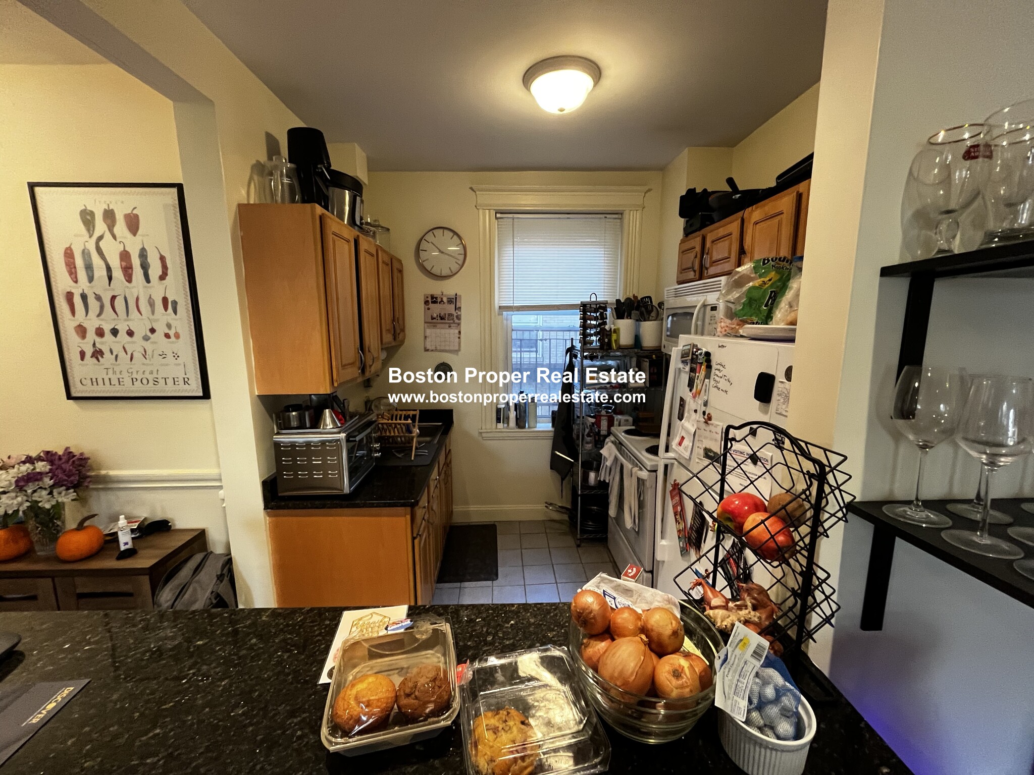 28 Queensberry St, Fenway