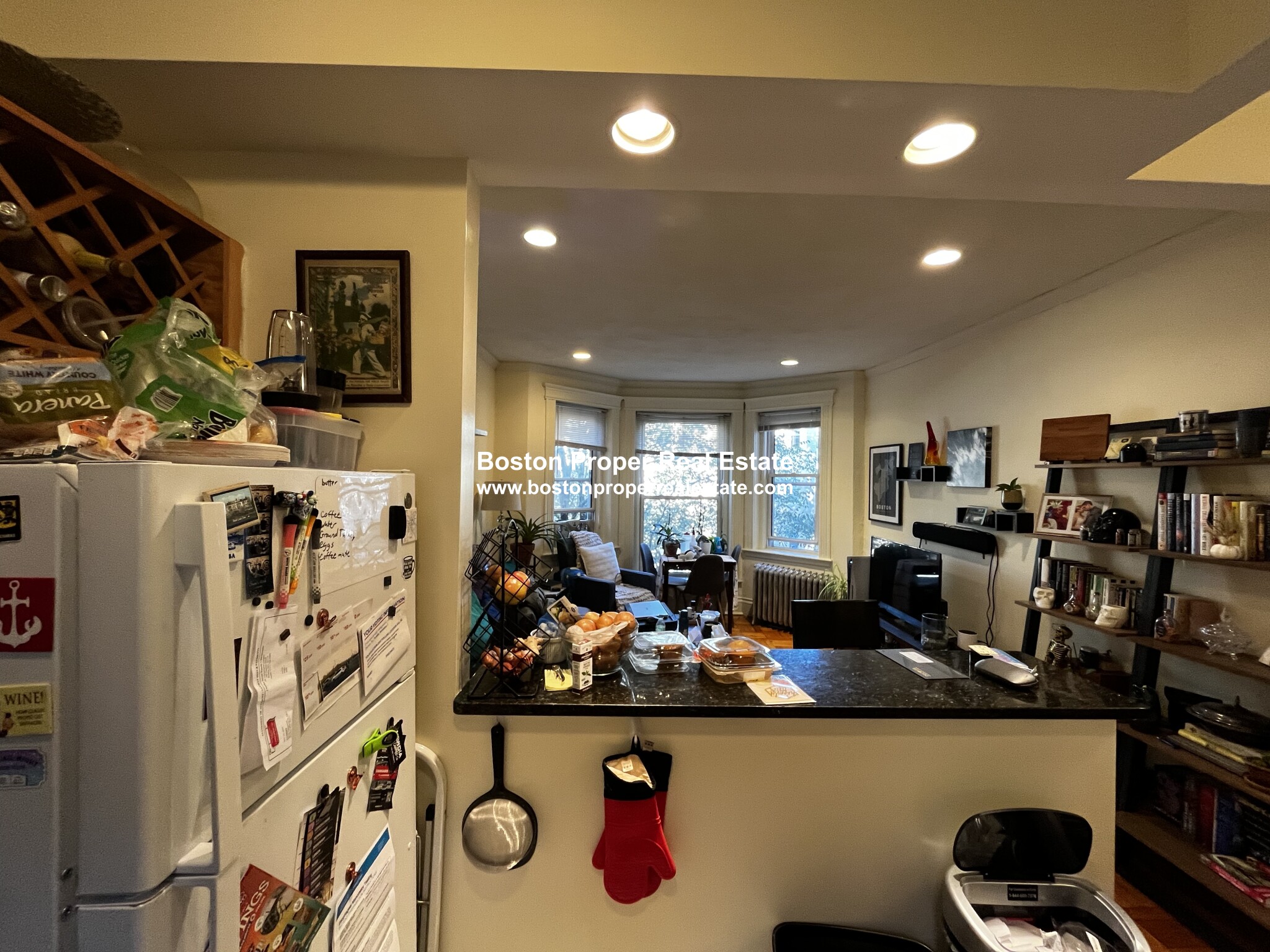 28 Queensberry St, Fenway