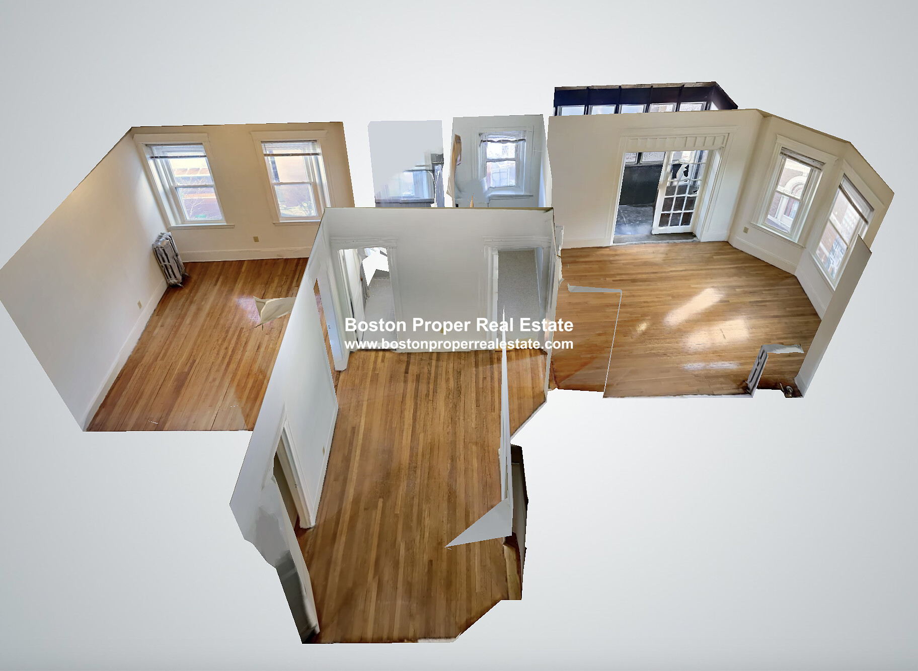 11 Tetlow St, Fenway