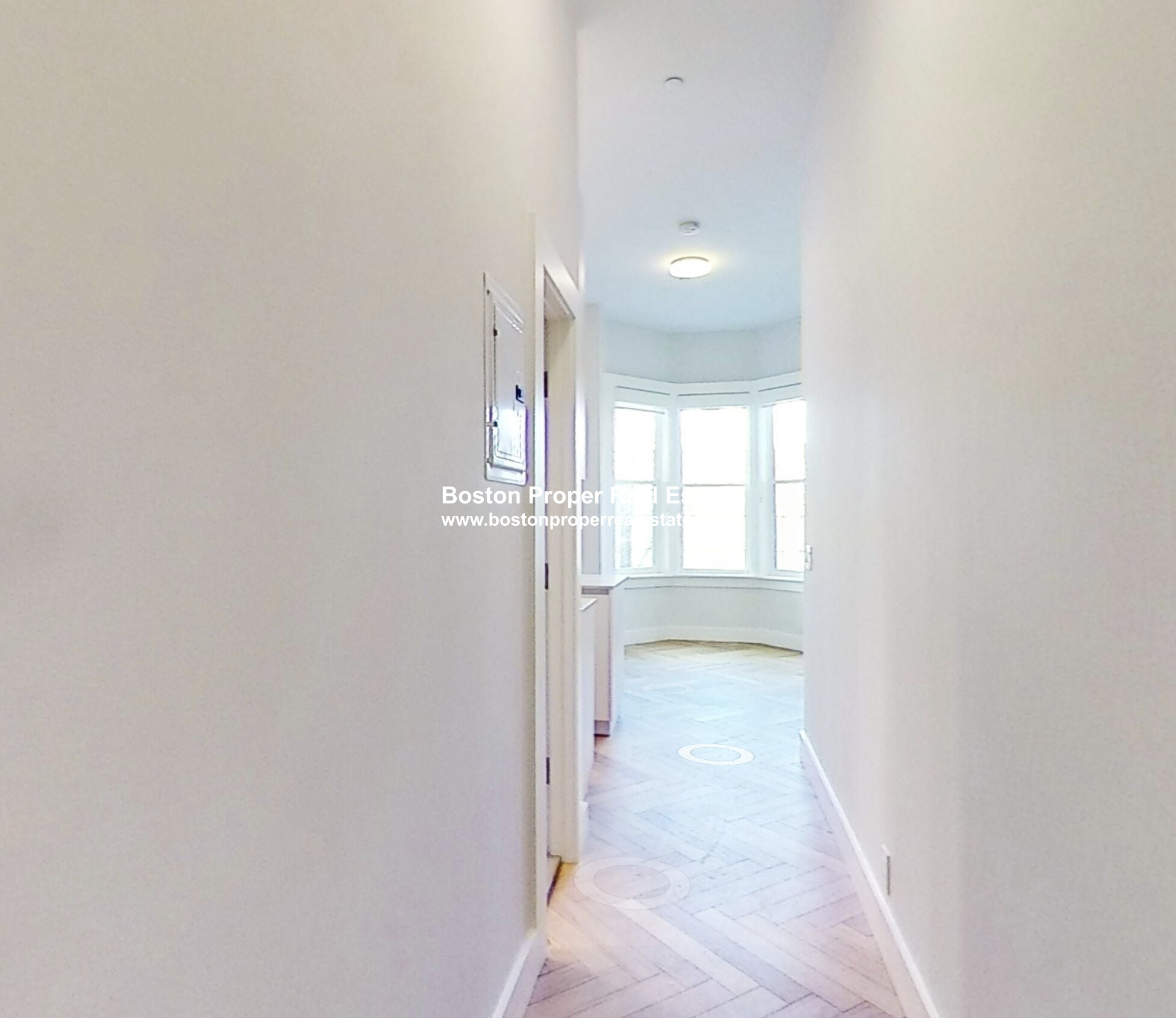 461 Massachusetts Ave, South End