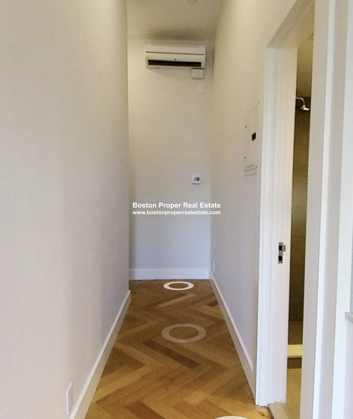 461 Massachusetts Ave, South End