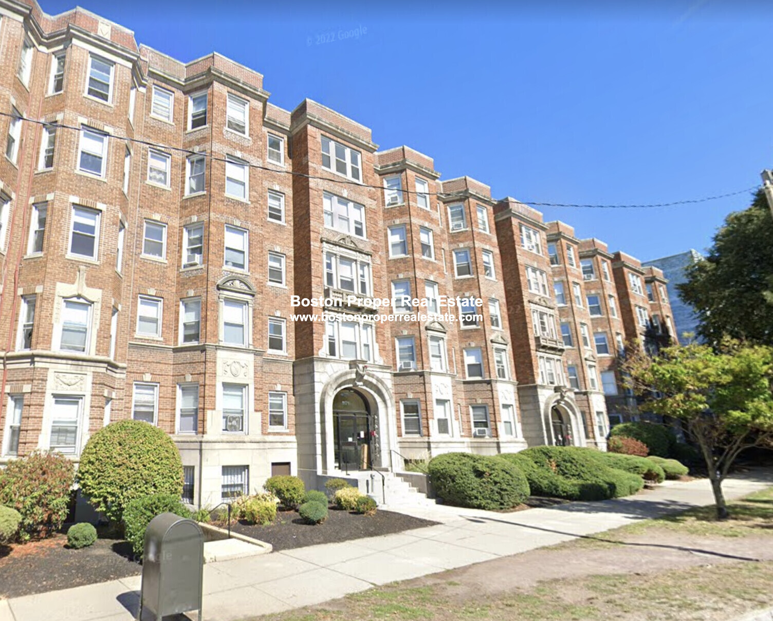 1163 Boylston St, Fenway