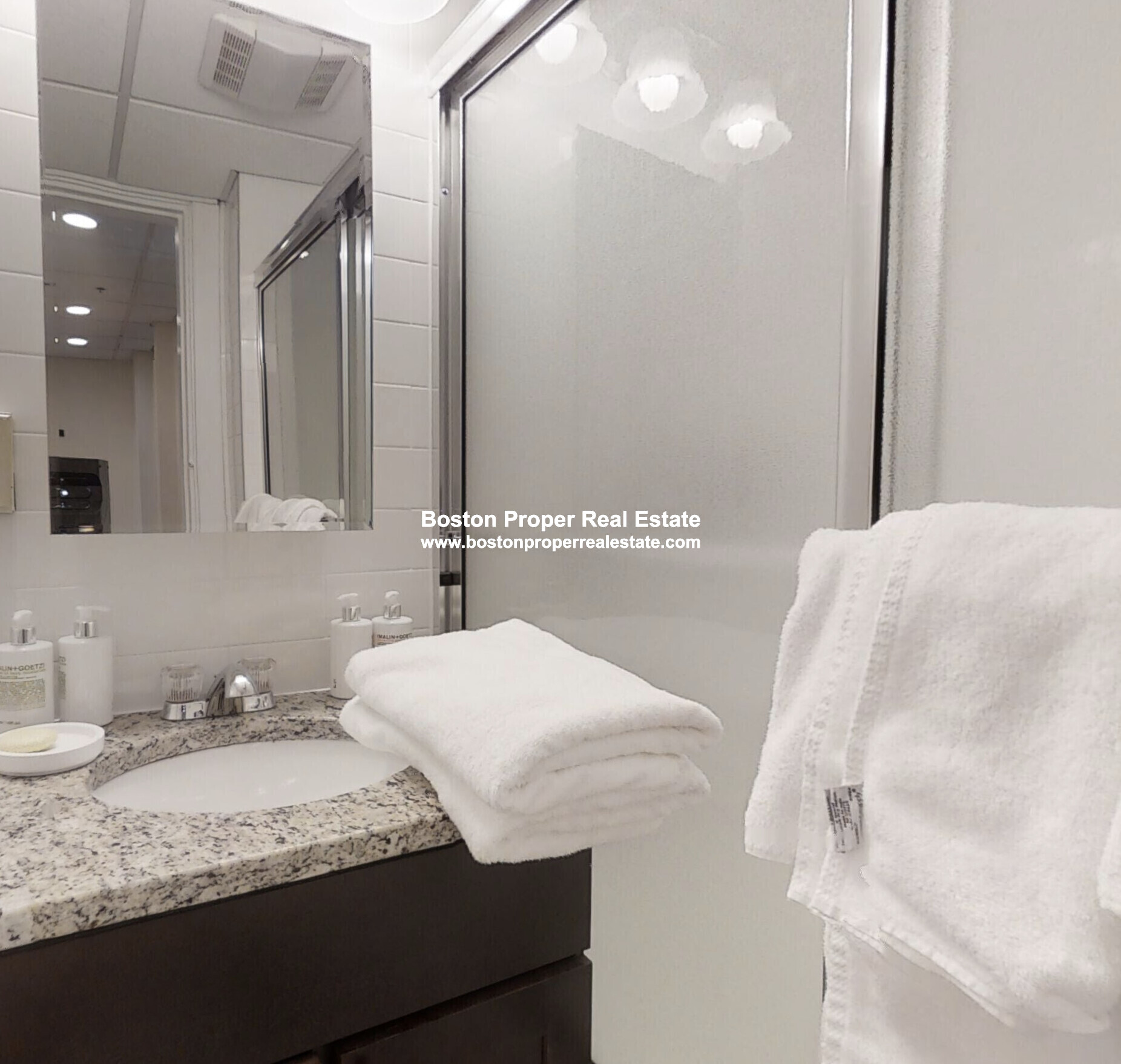 62 Boylston St, Back Bay