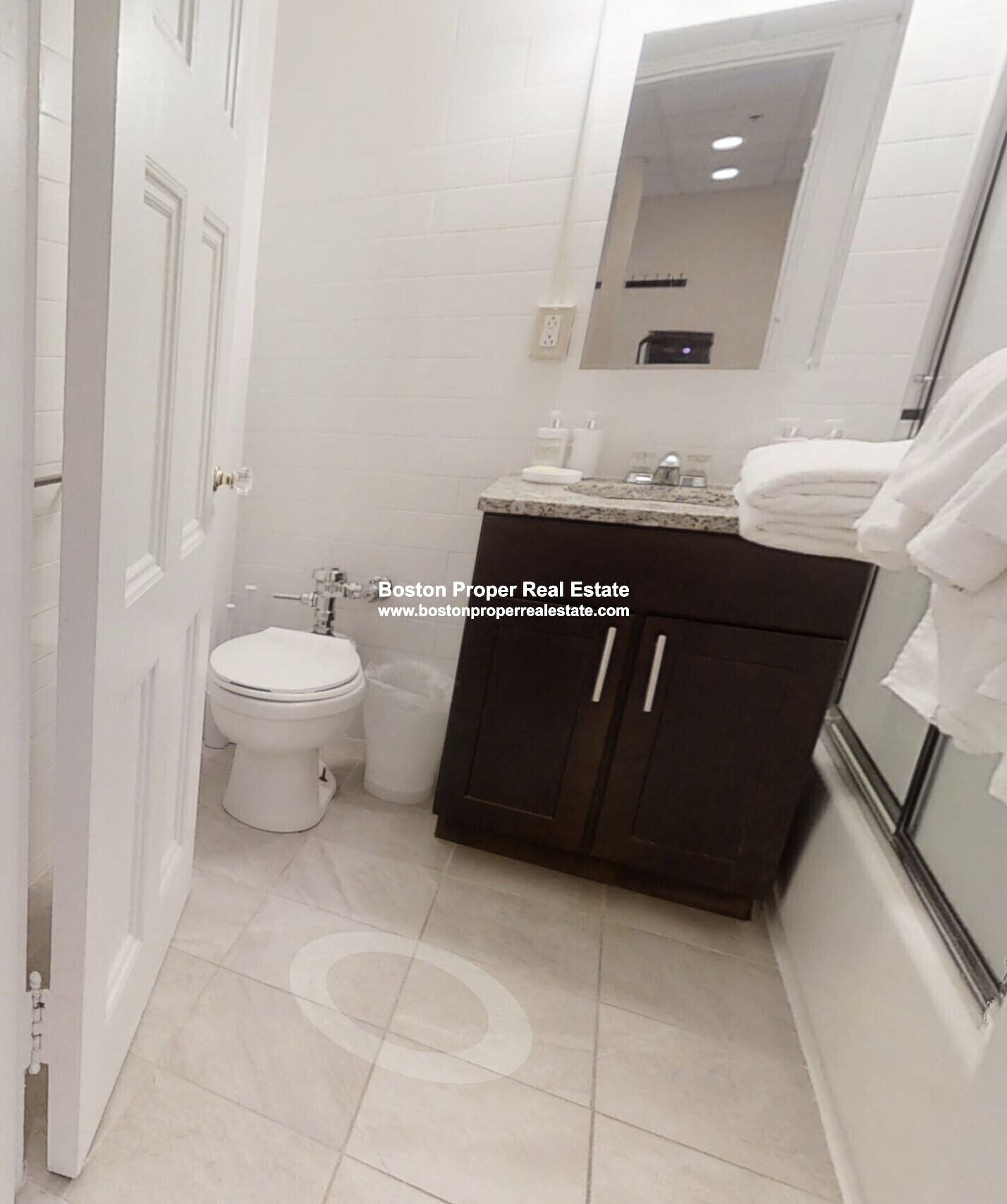 62 Boylston St, Back Bay