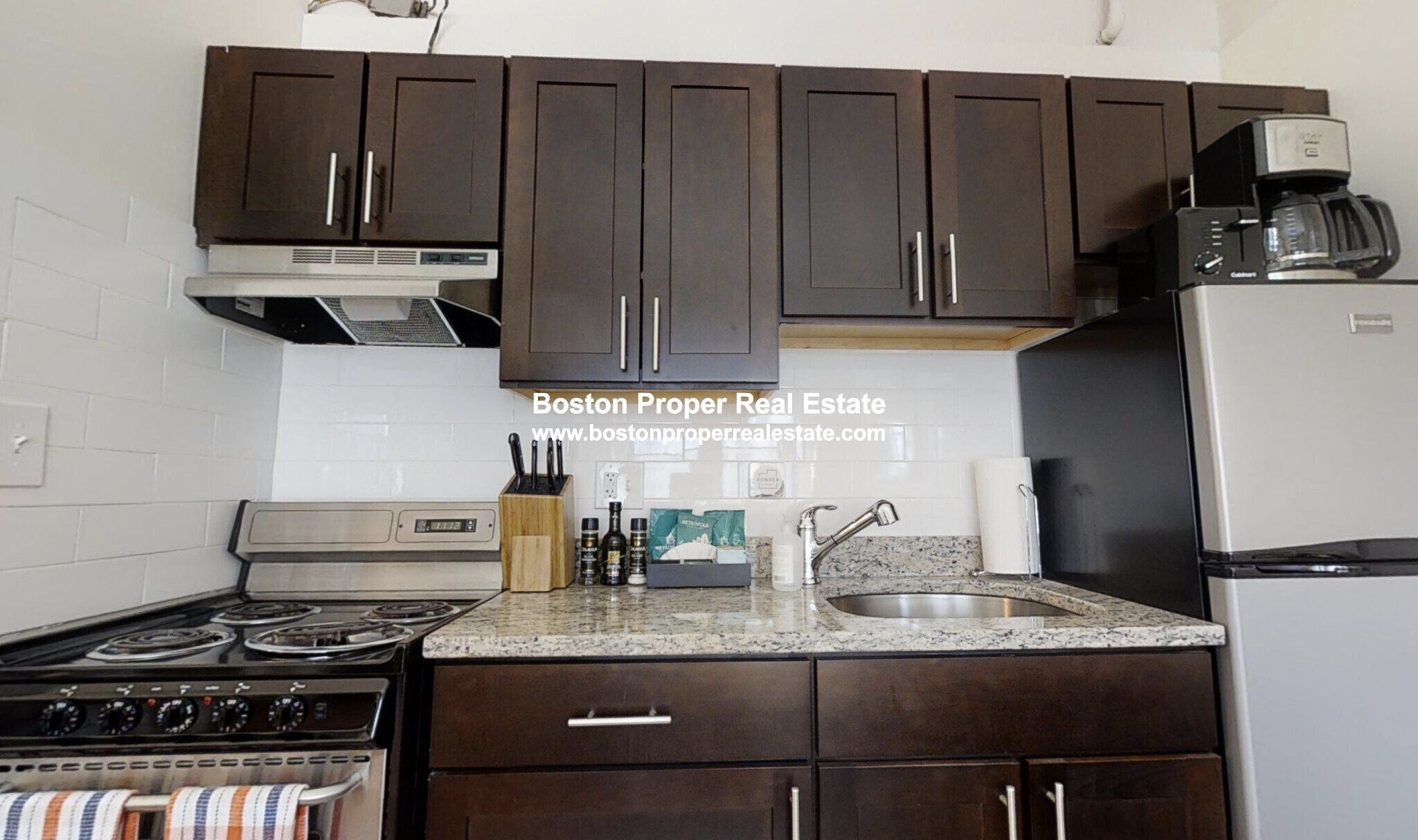 62 Boylston St, Back Bay