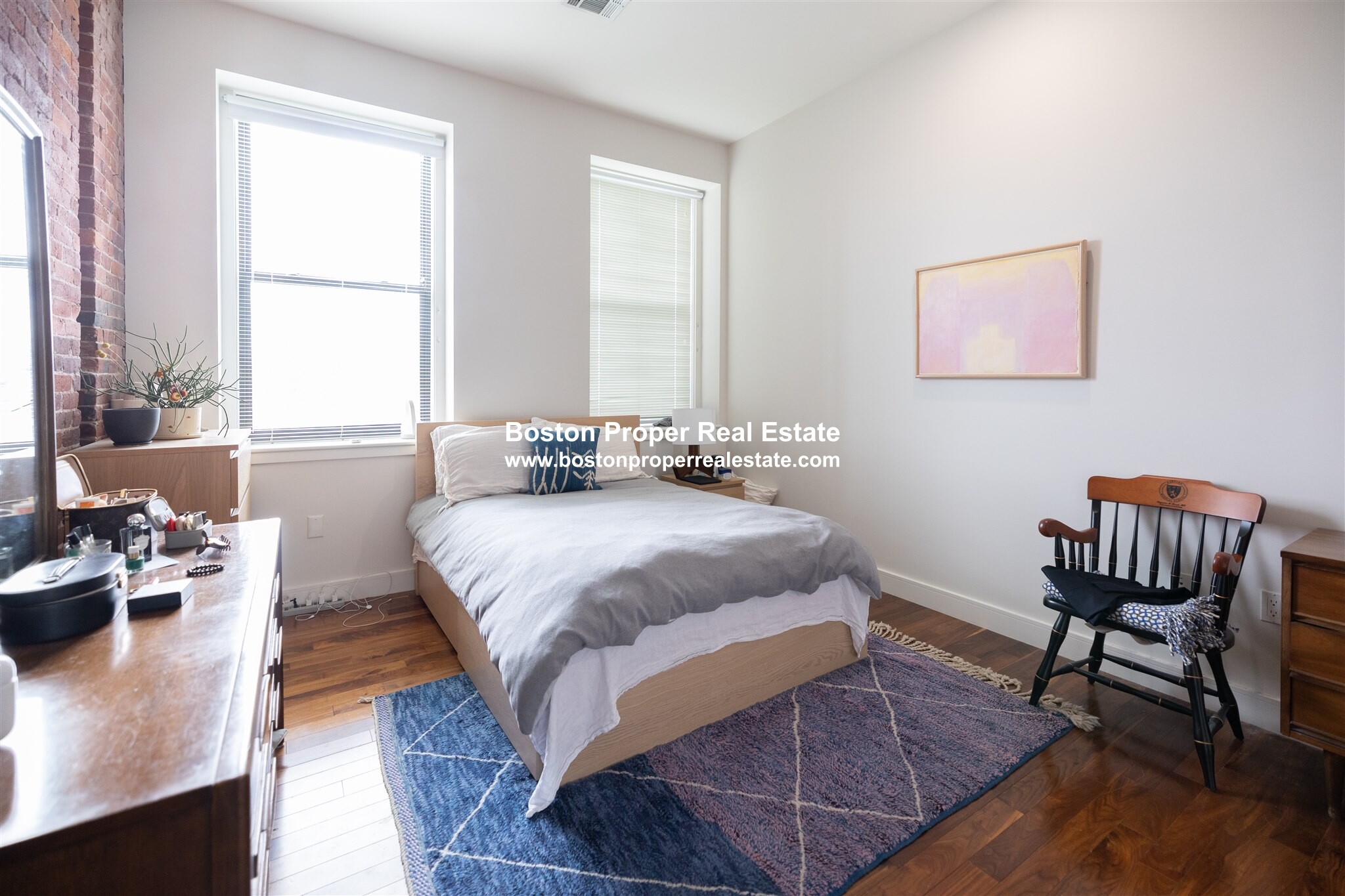 460 Harrison Ave, South End