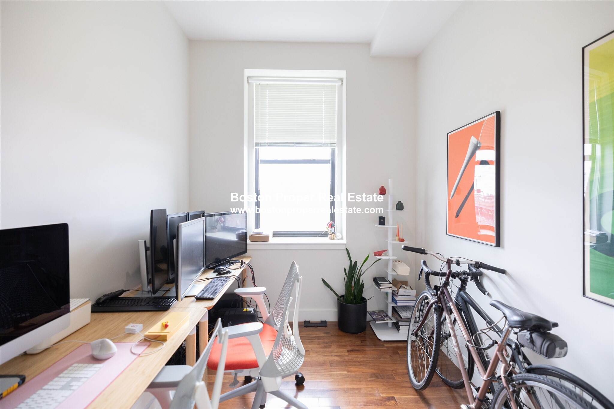 460 Harrison Ave, South End