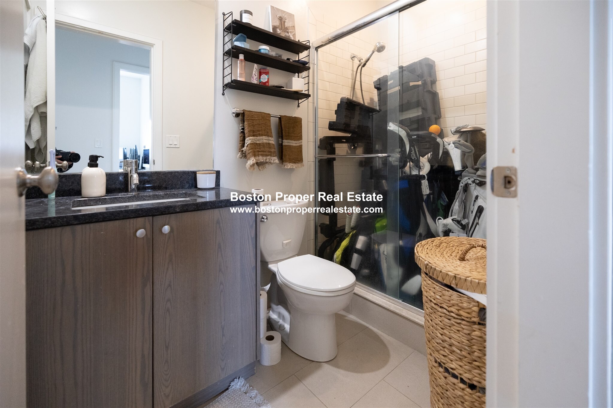 460 Harrison Ave, South End