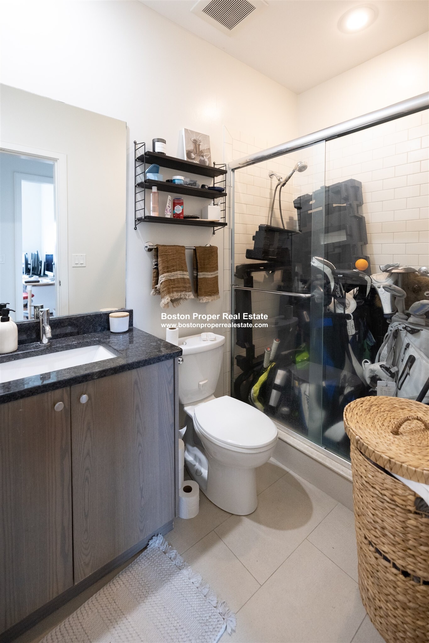 460 Harrison Ave, South End