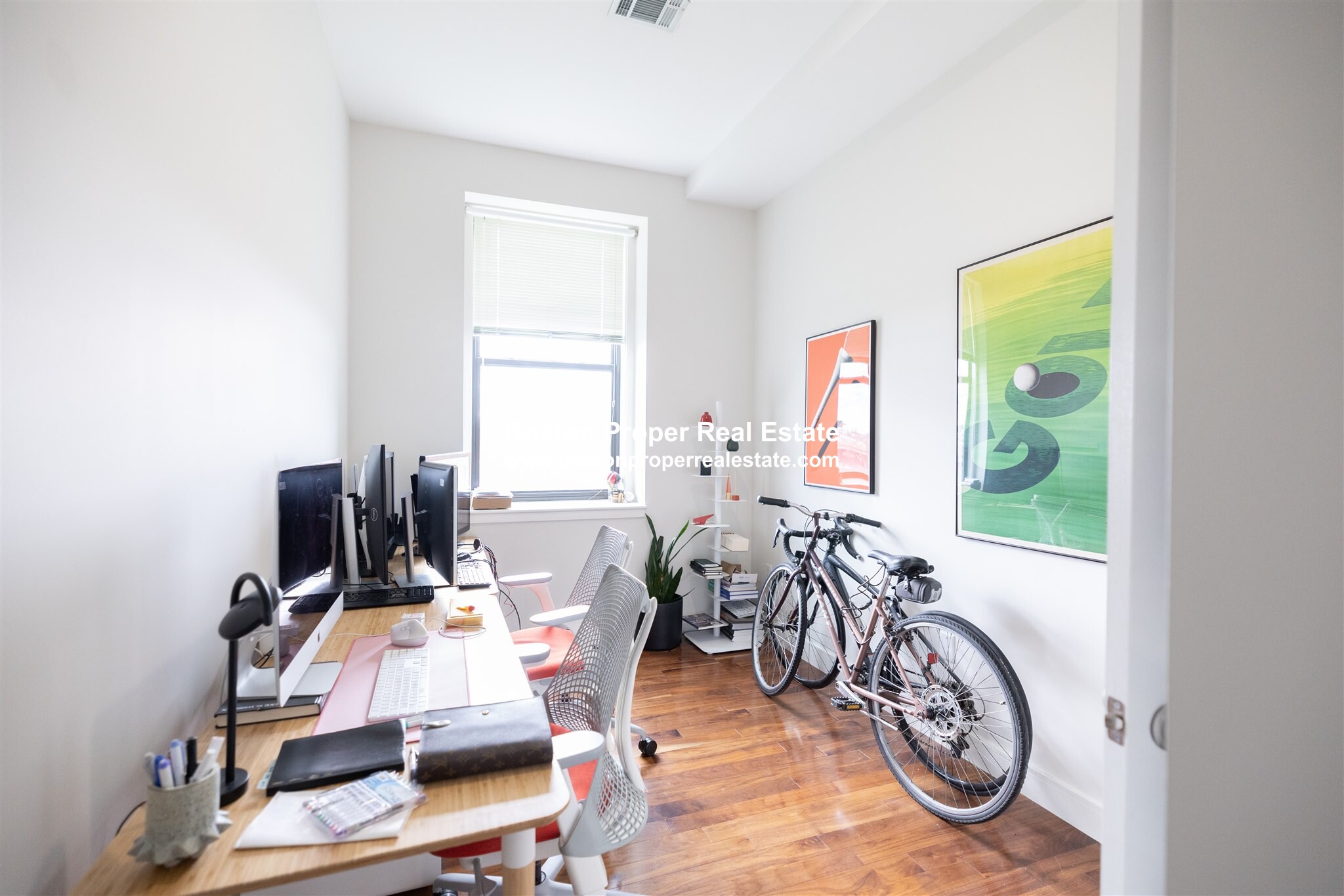 460 Harrison Ave, South End