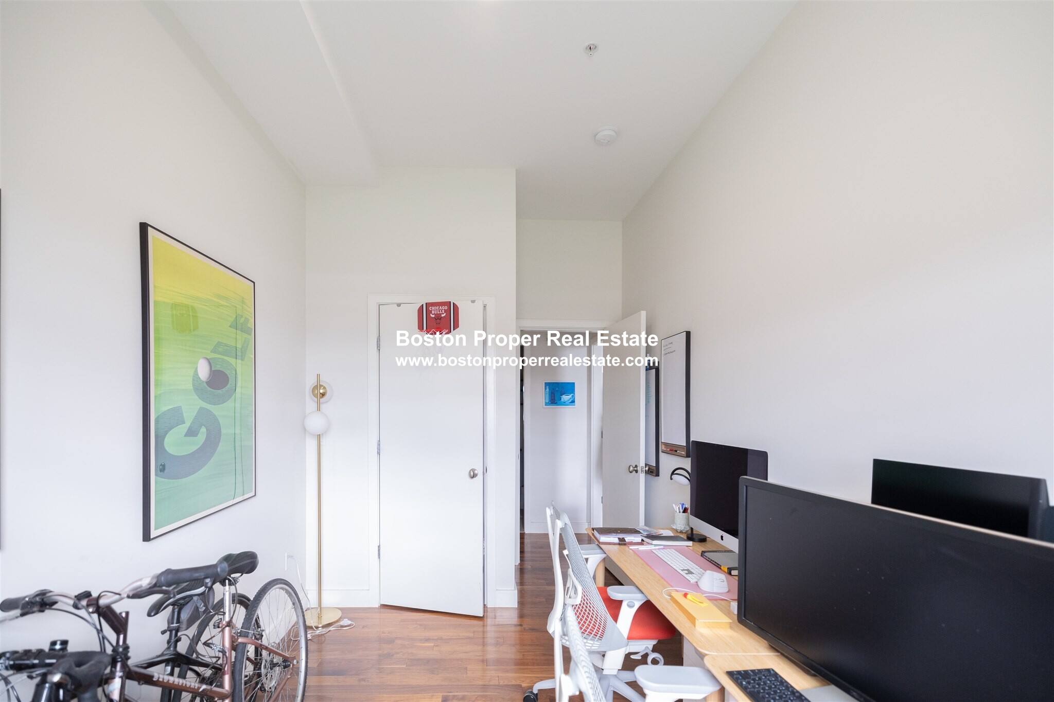 460 Harrison Ave, South End