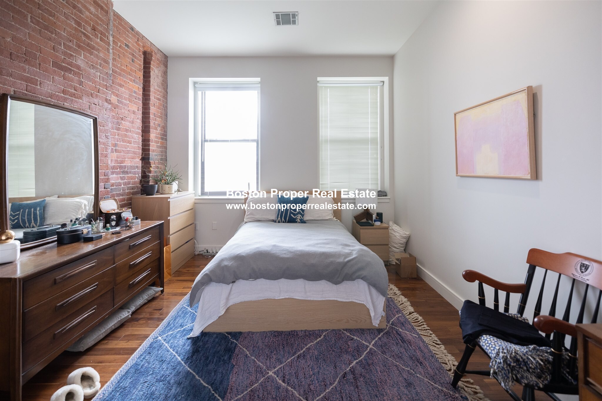 460 Harrison Ave, South End