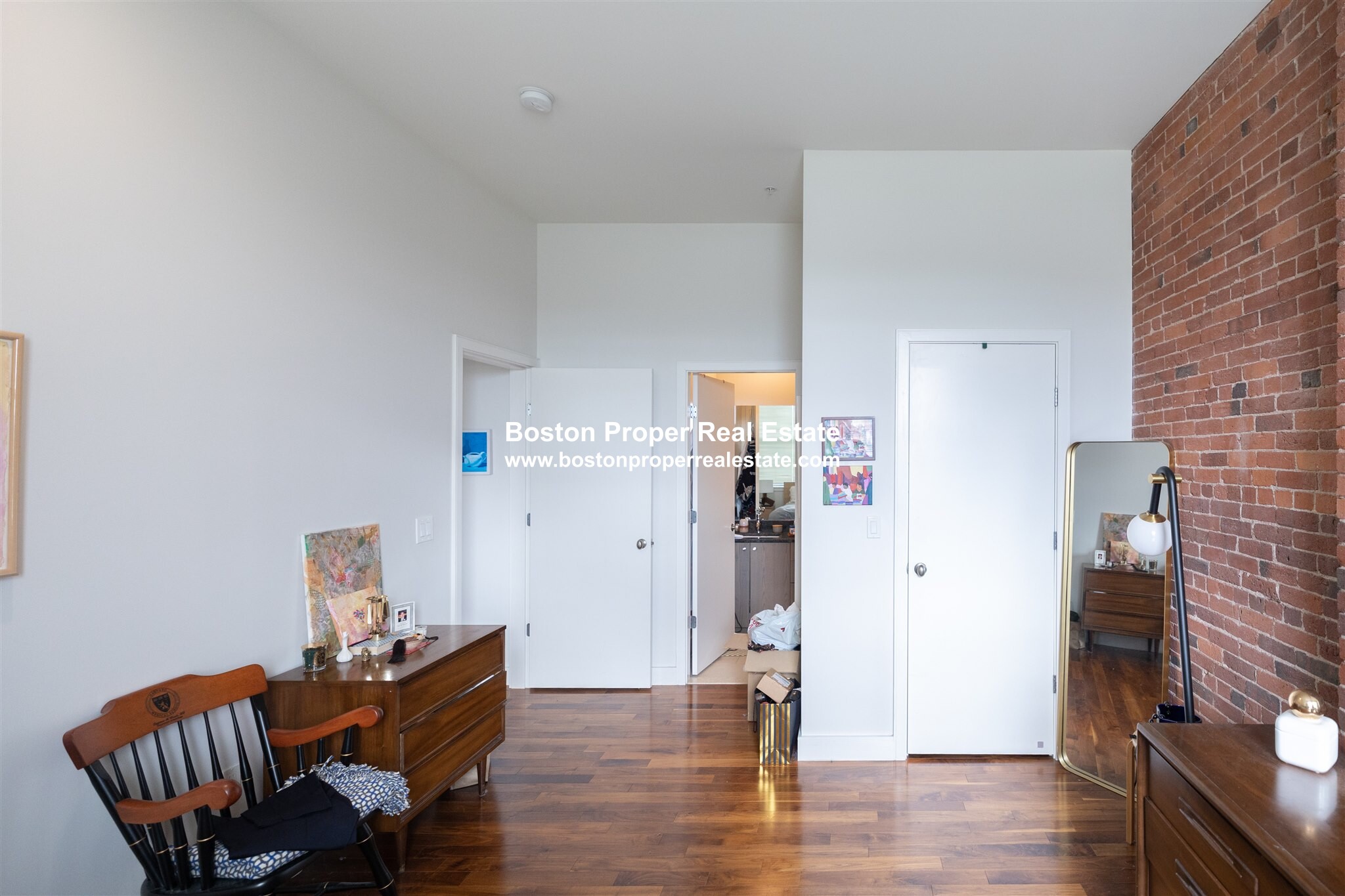 460 Harrison Ave, South End