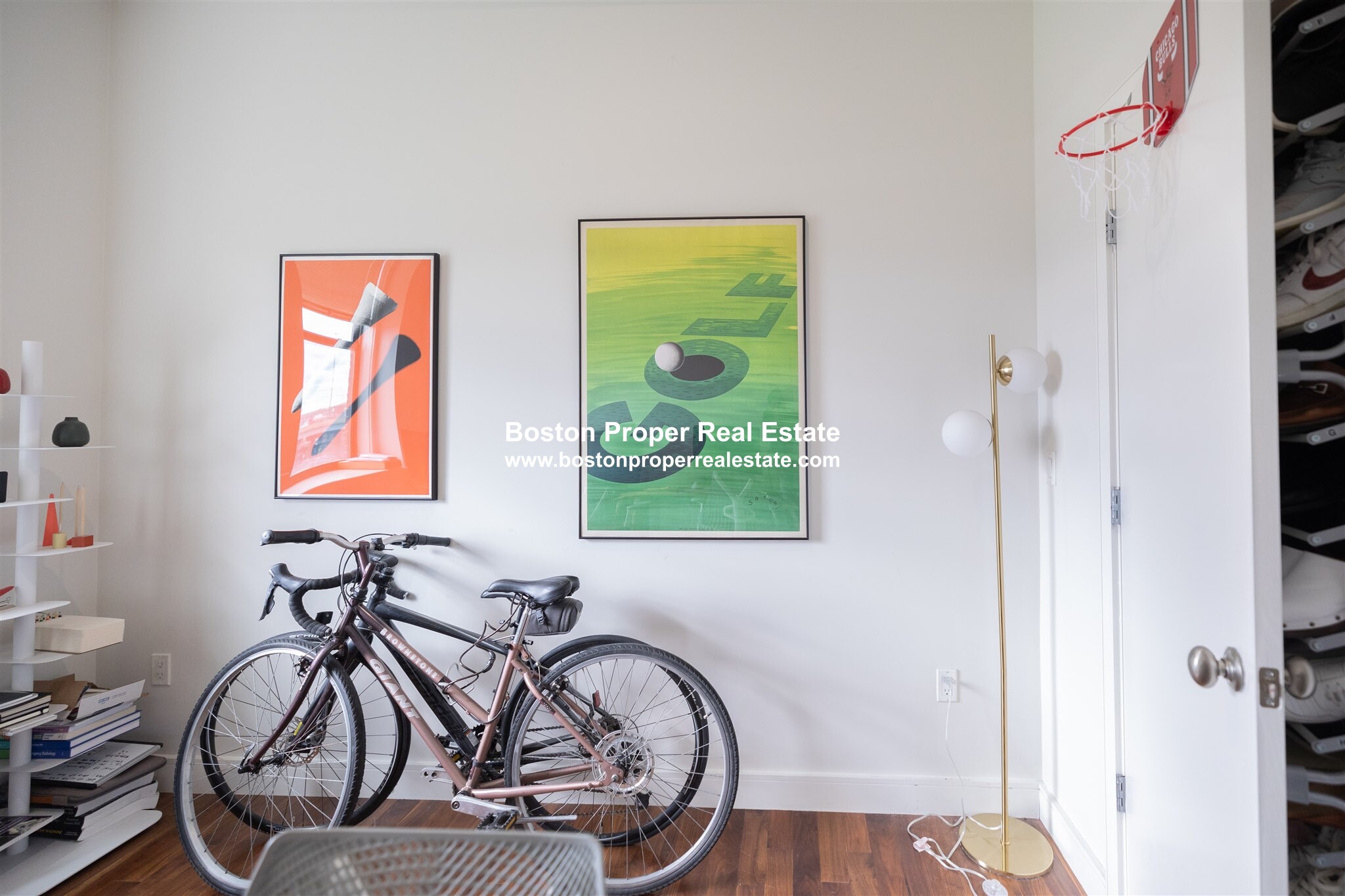 460 Harrison Ave, South End