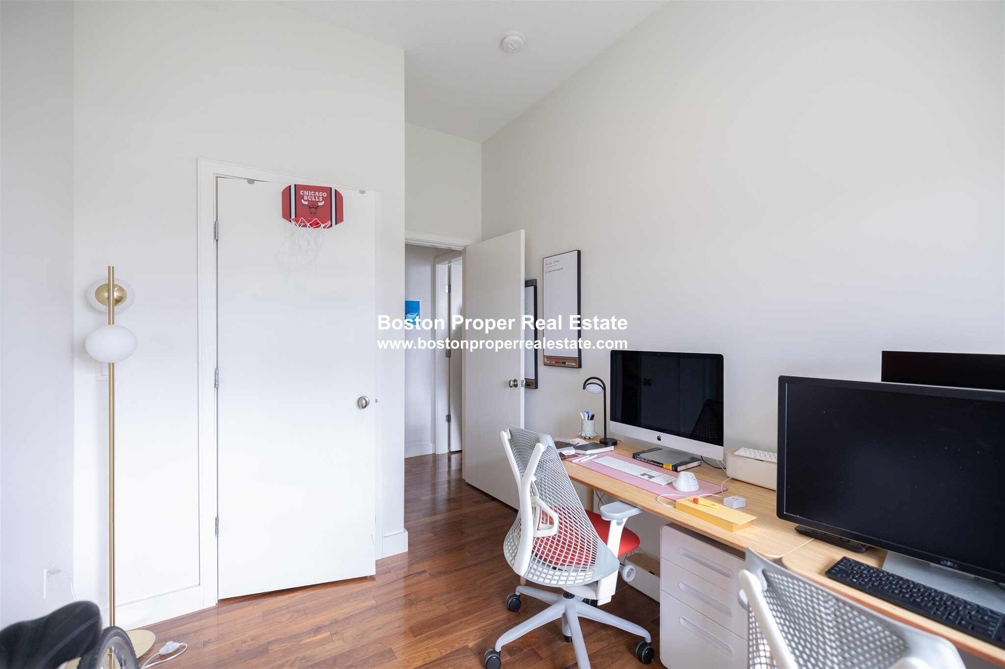 460 Harrison Ave, South End