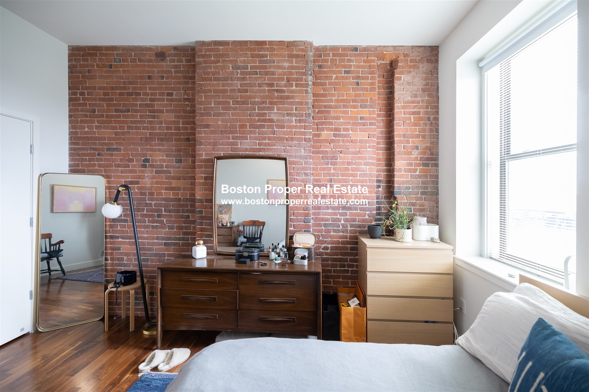 460 Harrison Ave, South End