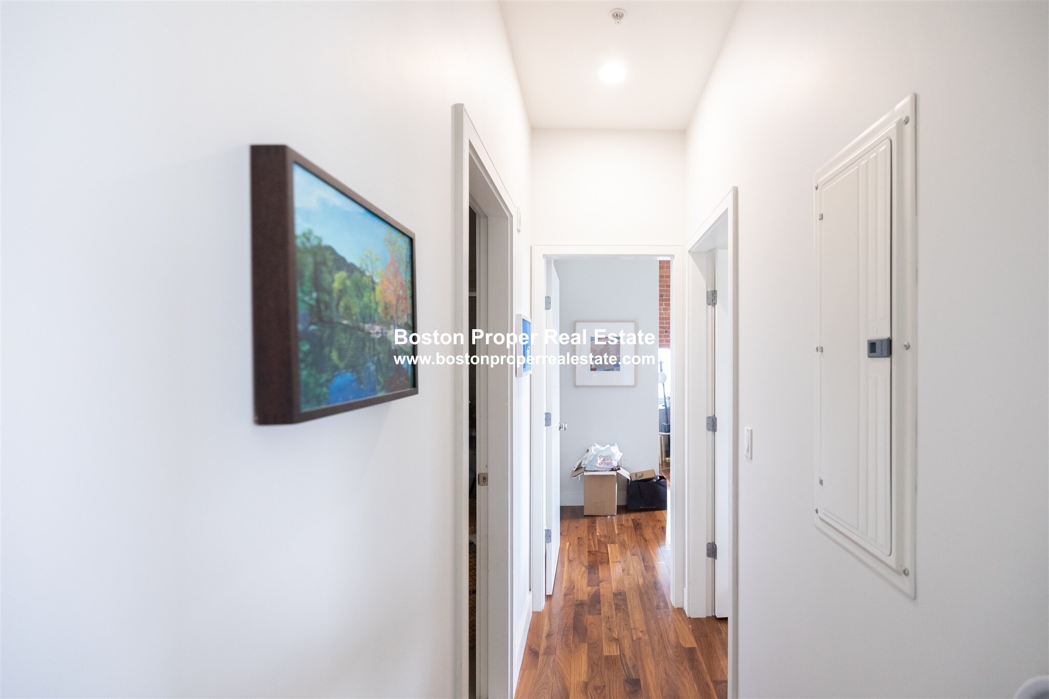 460 Harrison Ave, South End