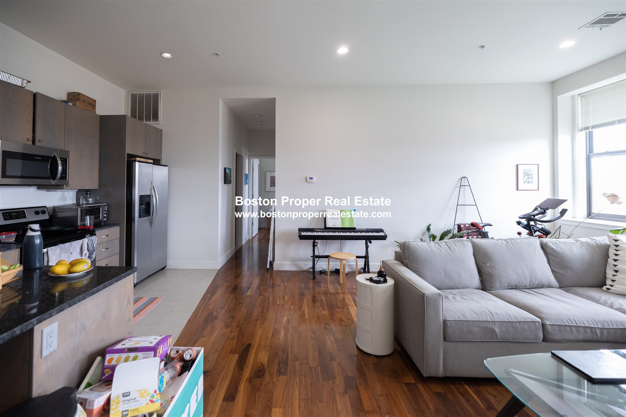 460 Harrison Ave, South End