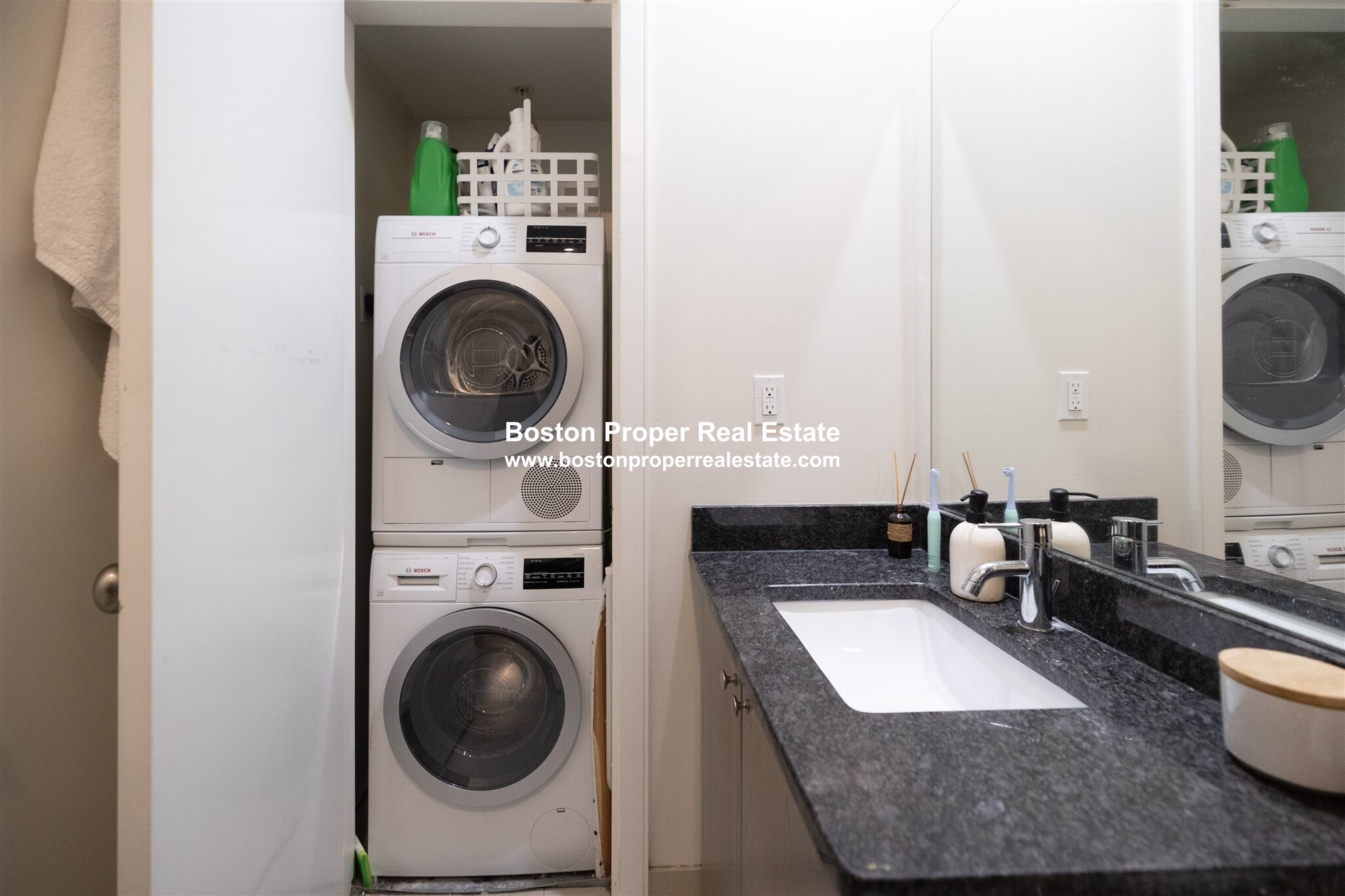 460 Harrison Ave, South End