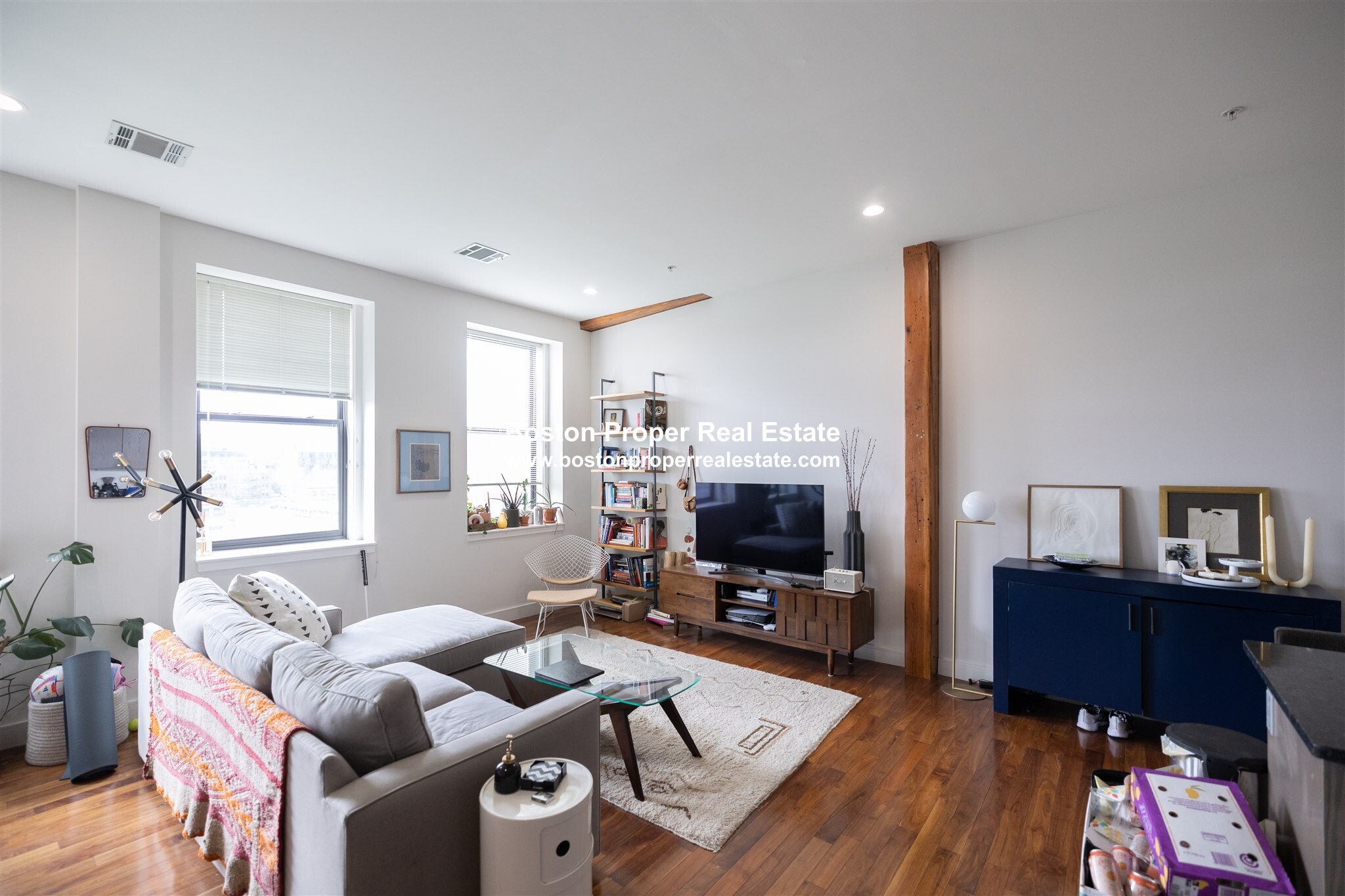 460 Harrison Ave, South End