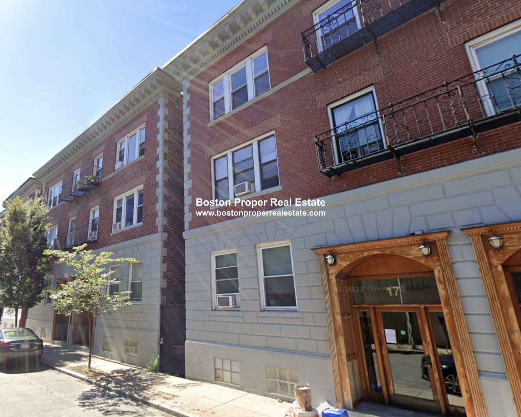 17 Aberdeen St, Fenway