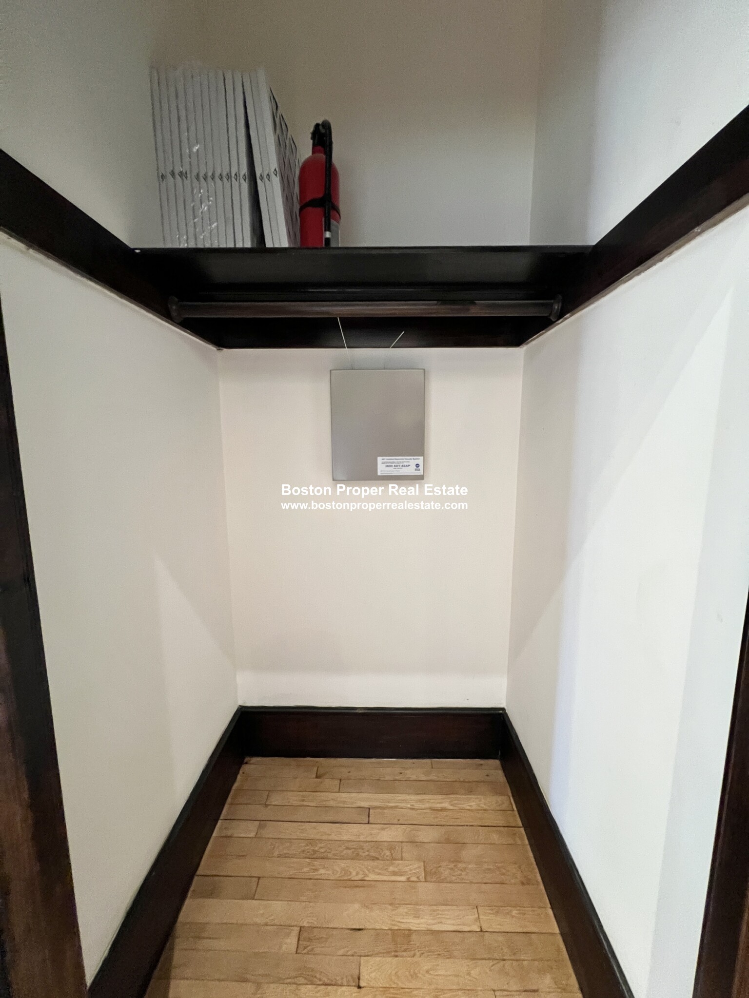 36 Gloucester St, Back Bay