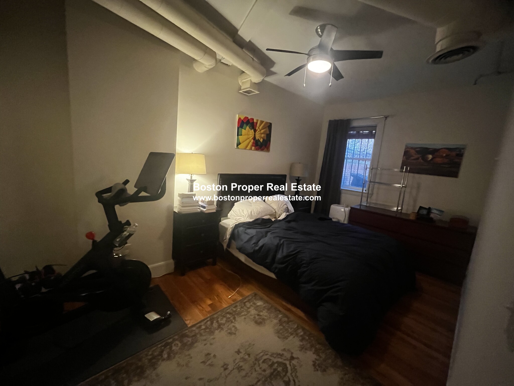 206 Commonwealth Ave, Back Bay