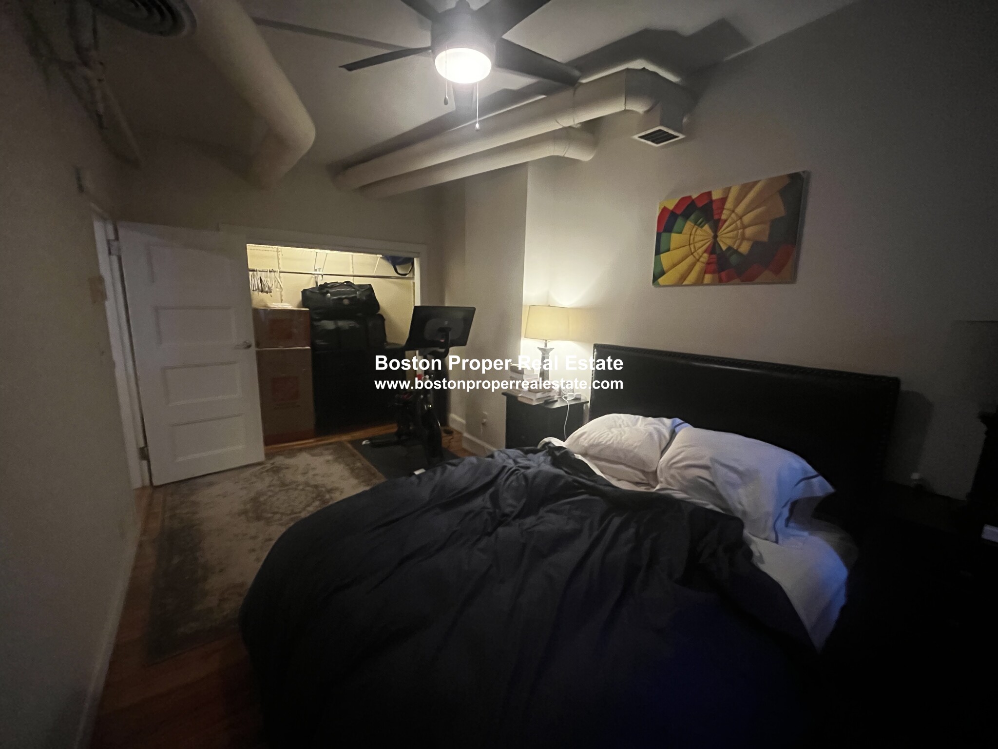 206 Commonwealth Ave, Back Bay