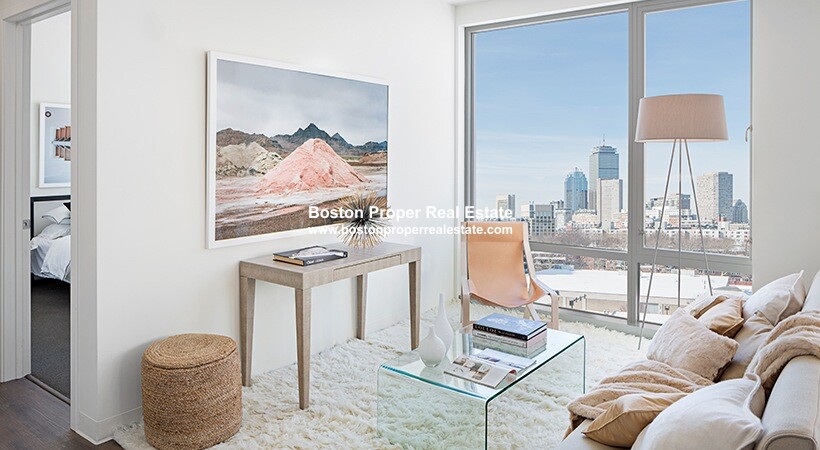 300 Harrison Ave, South End