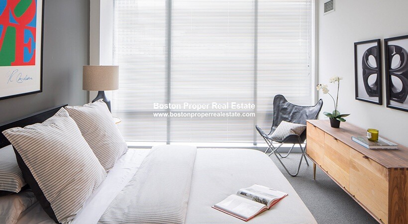 300 Harrison Ave, South End