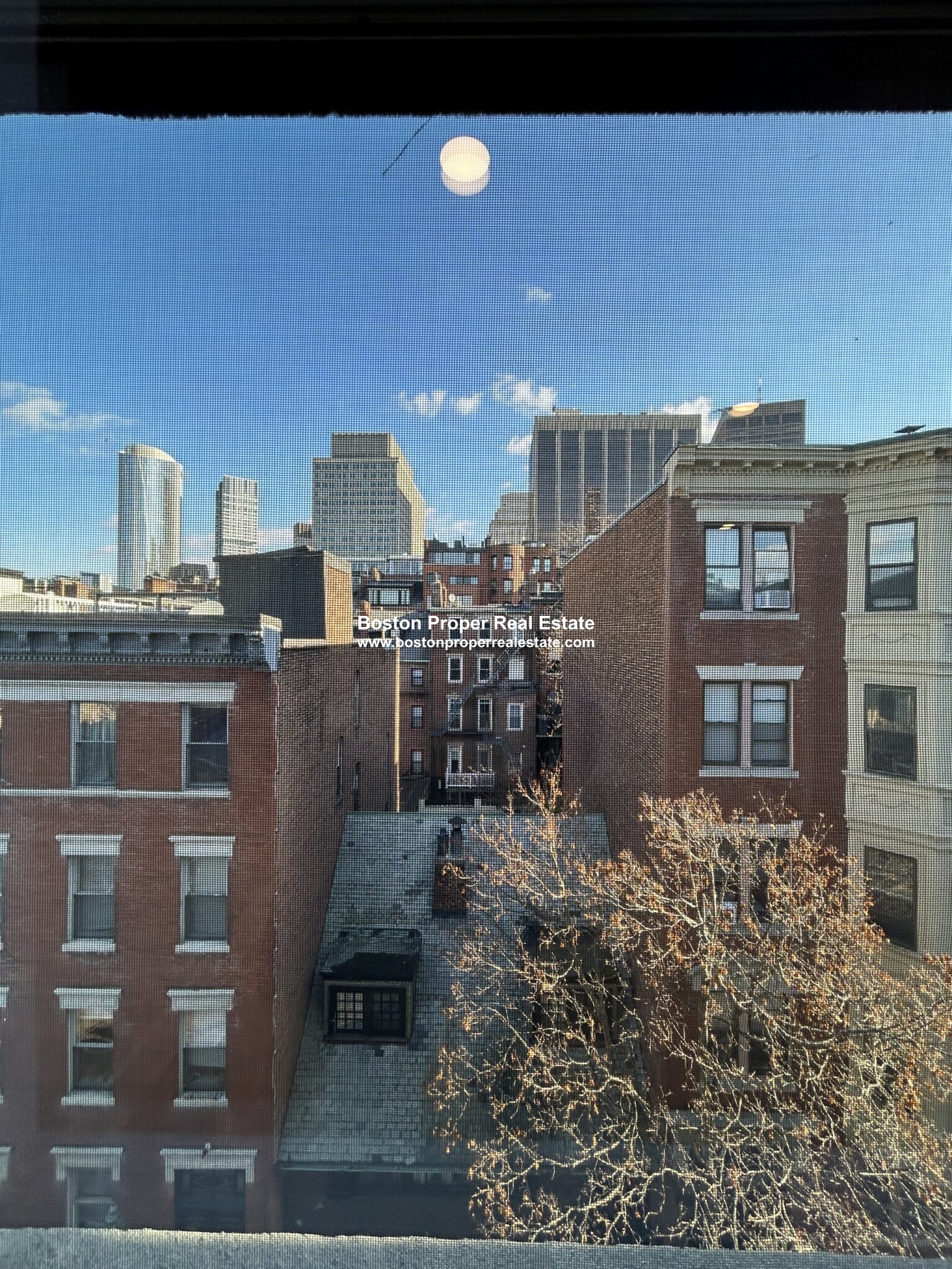 44 Joy St, Beacon Hill