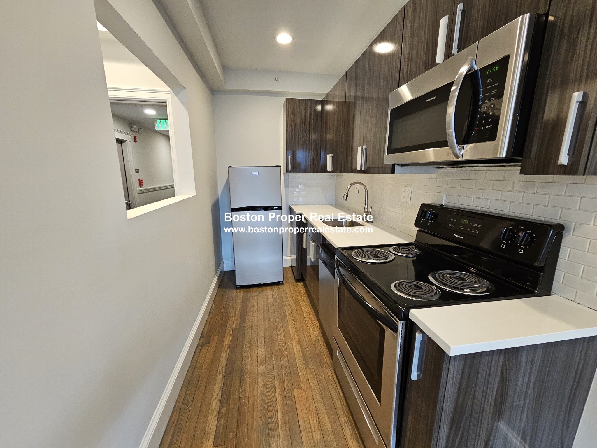 11 Peterborough St, Fenway