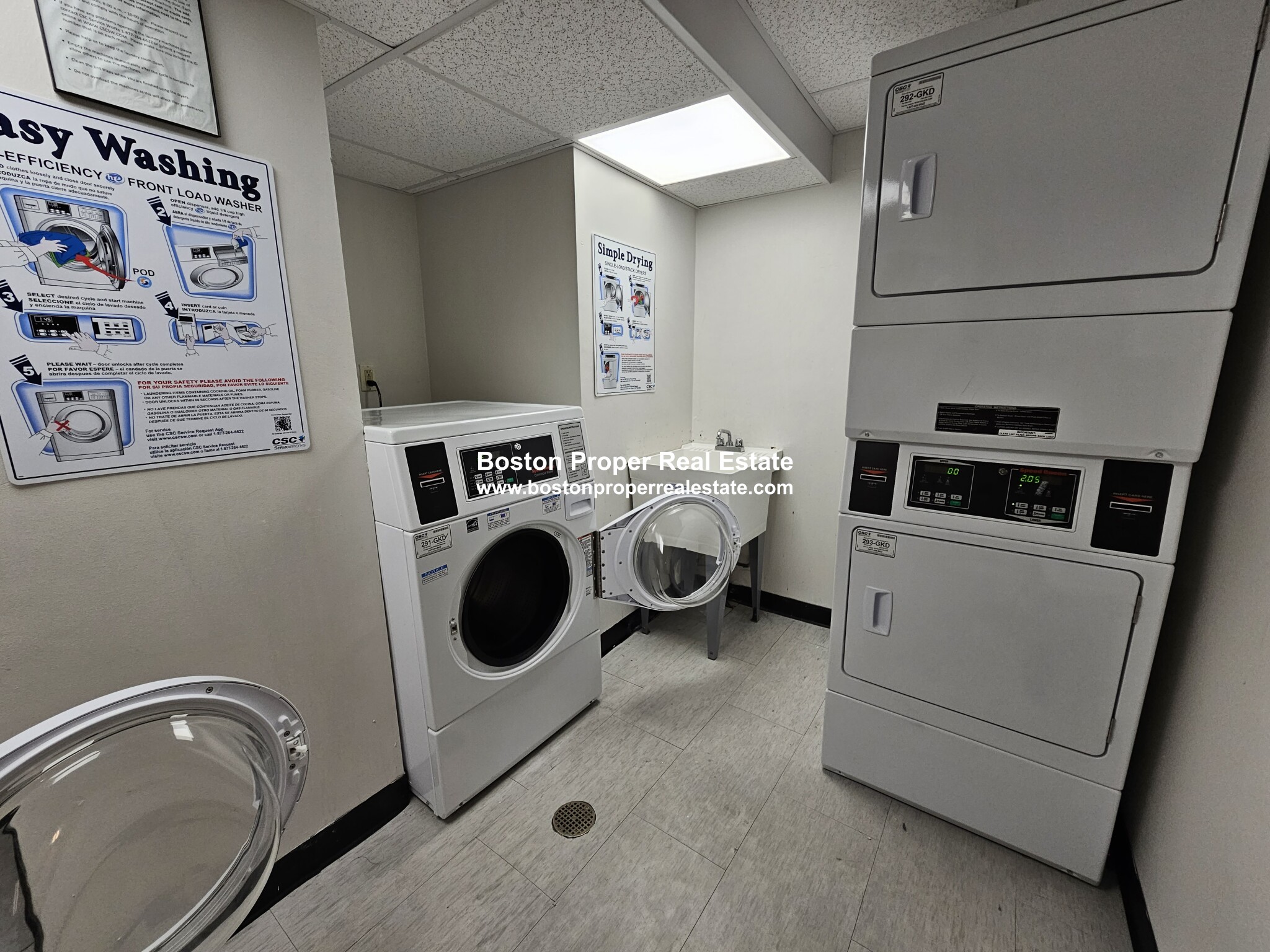 11 Peterborough St, Fenway