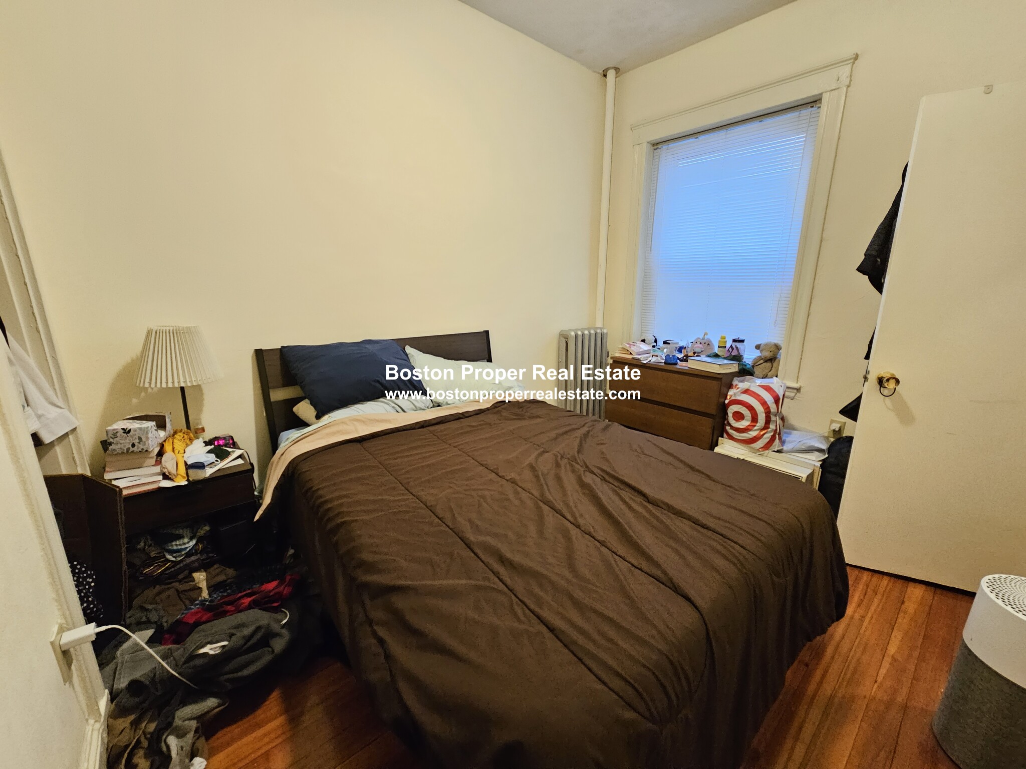 51 Queensberry St, Fenway