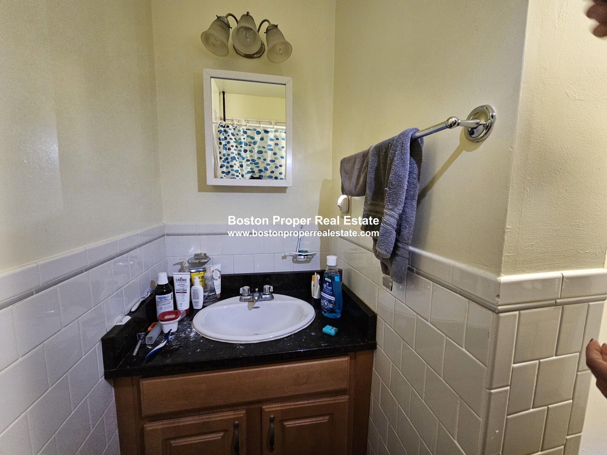 51 Queensberry St, Fenway