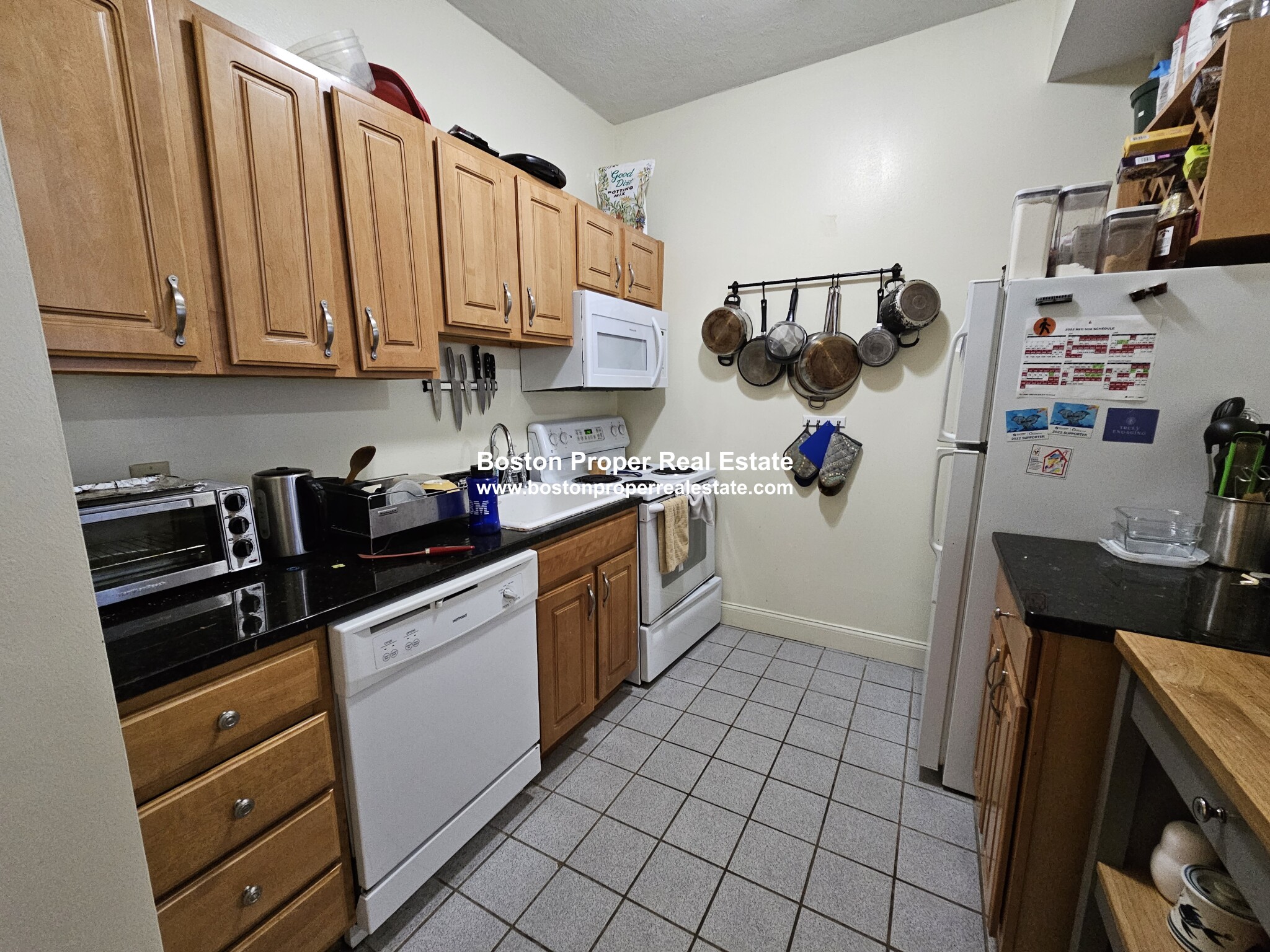 51 Queensberry St, Fenway