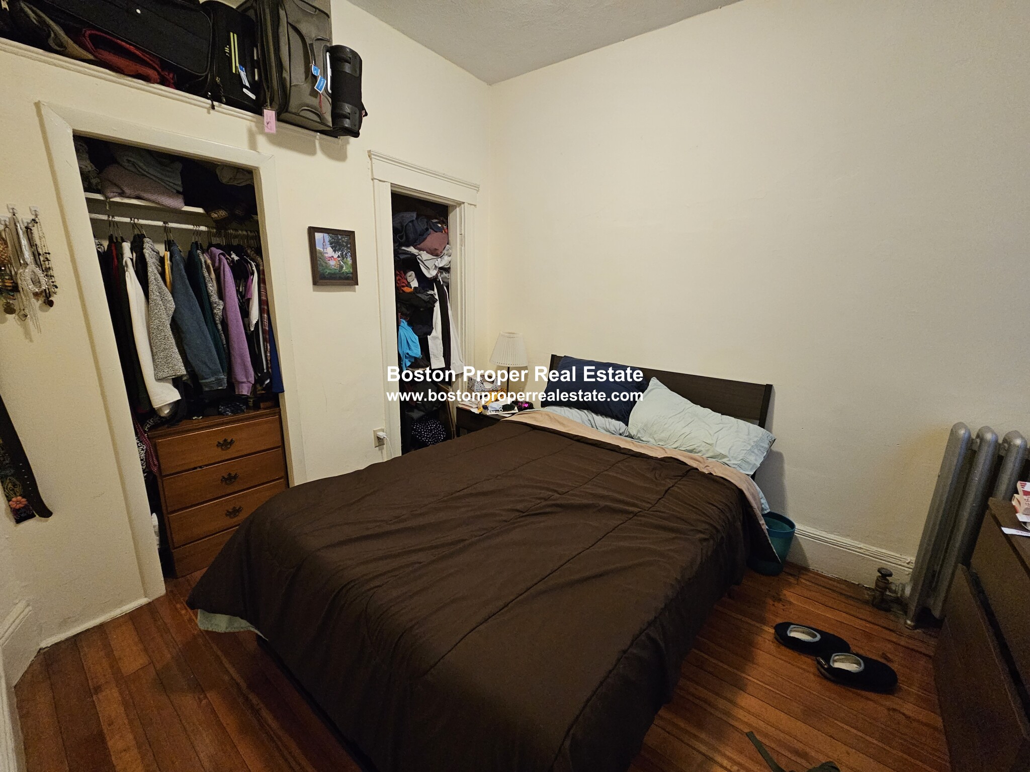 51 Queensberry St, Fenway