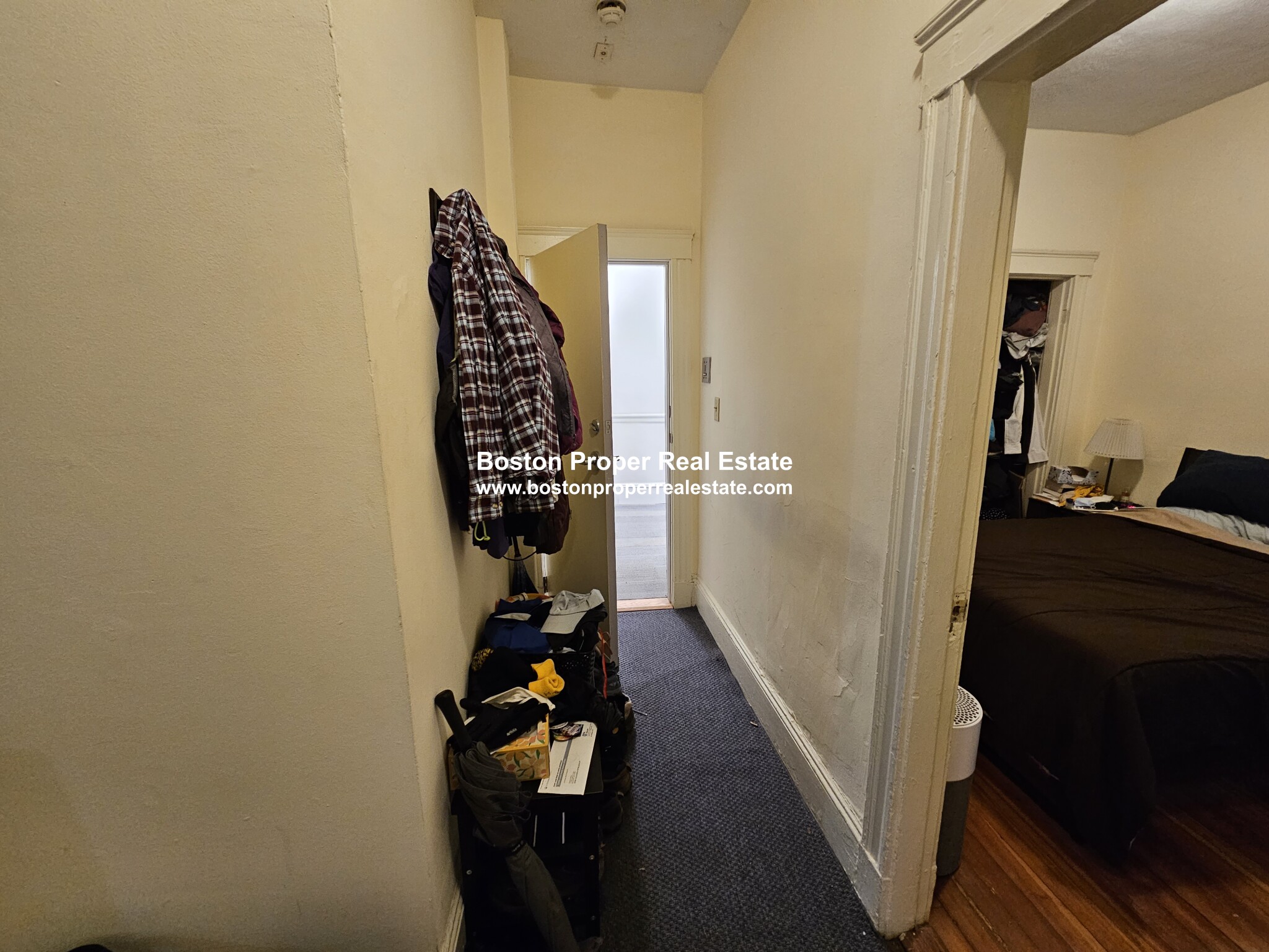 51 Queensberry St, Fenway