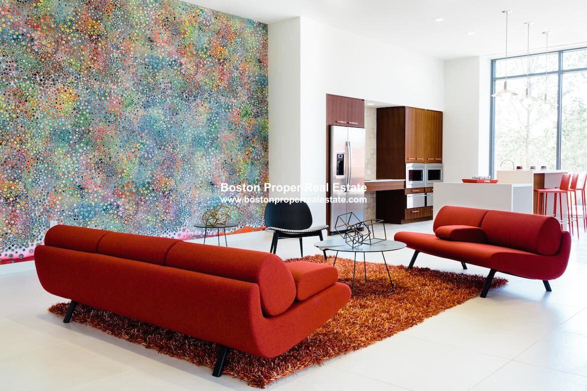 219 Western Ave. - 3,156USD / month